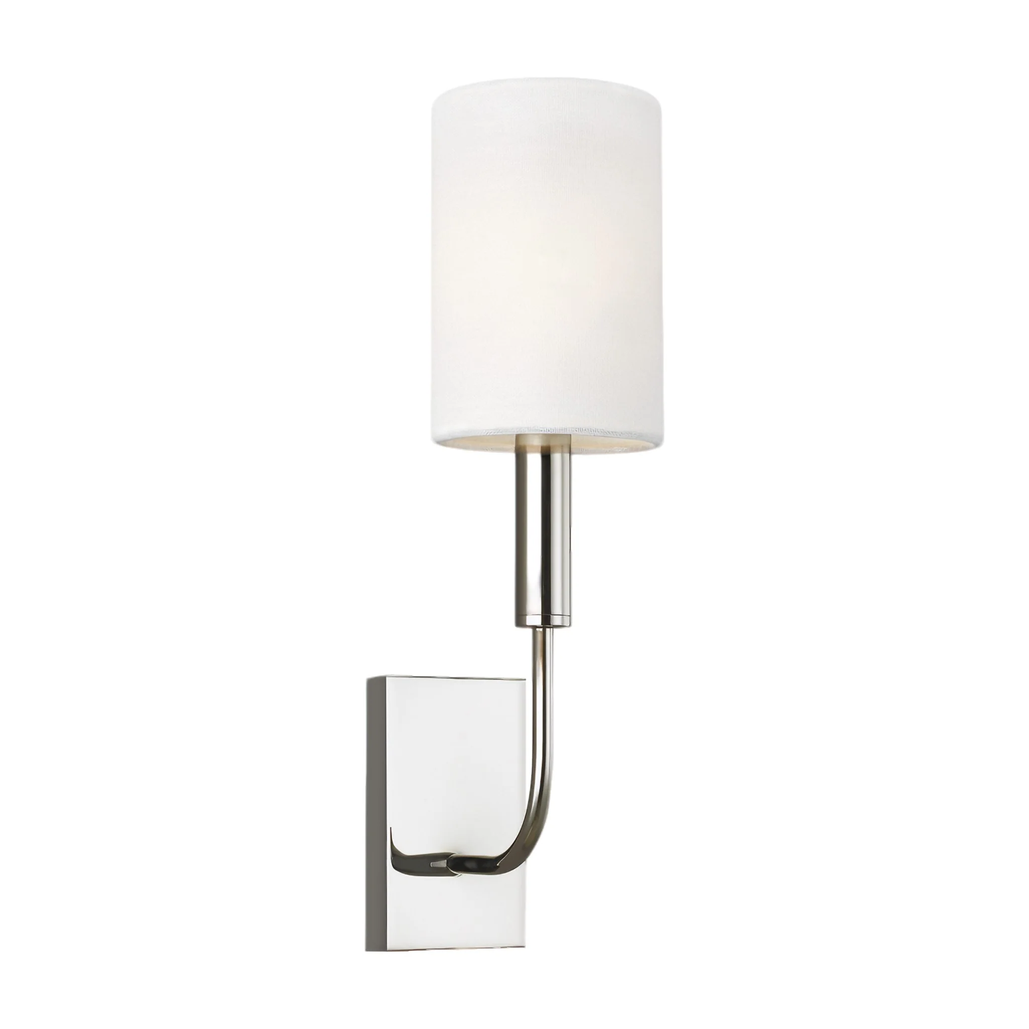 BRIANNA 1 LIGHT SCONCE - Image 5
