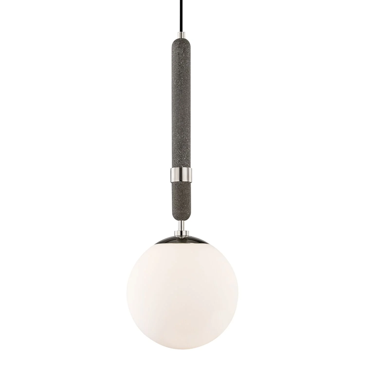 BRIELLE 10" PENDANT - Image 2