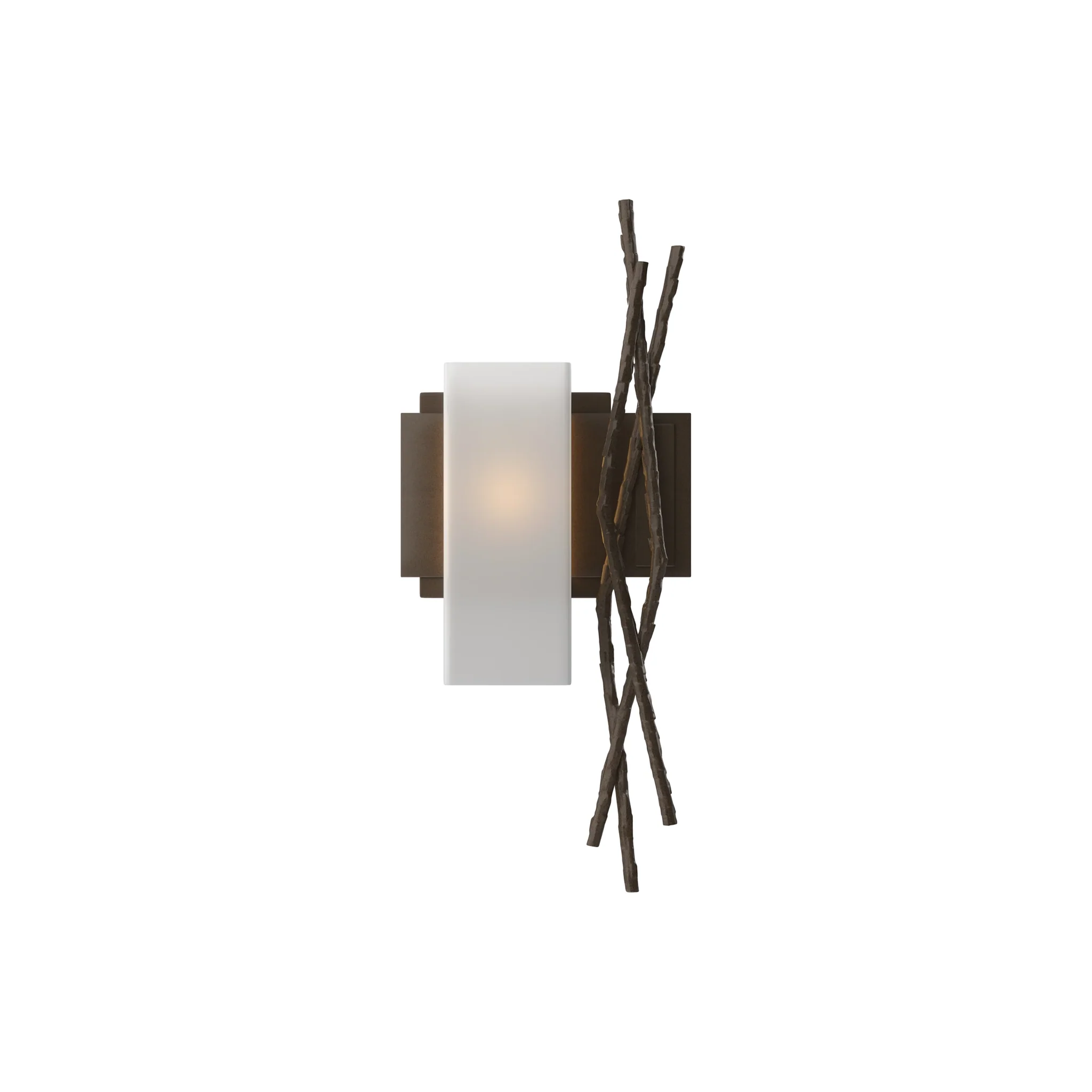 BRINDILLE RIGHT SCONCE