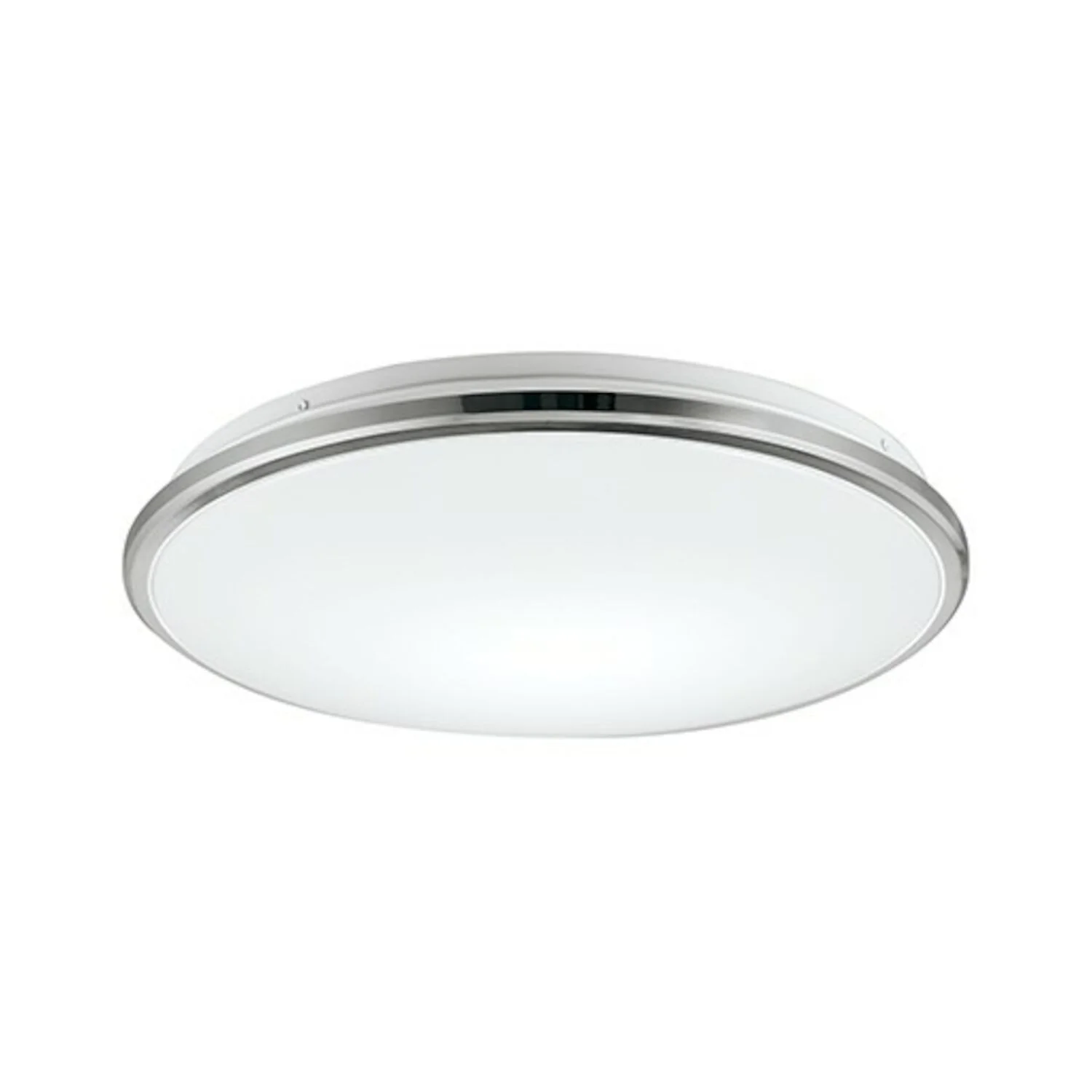 BROOK LED FLUSH MOUNT LIGHTING (MULTIPLE SIZES) - Image 2