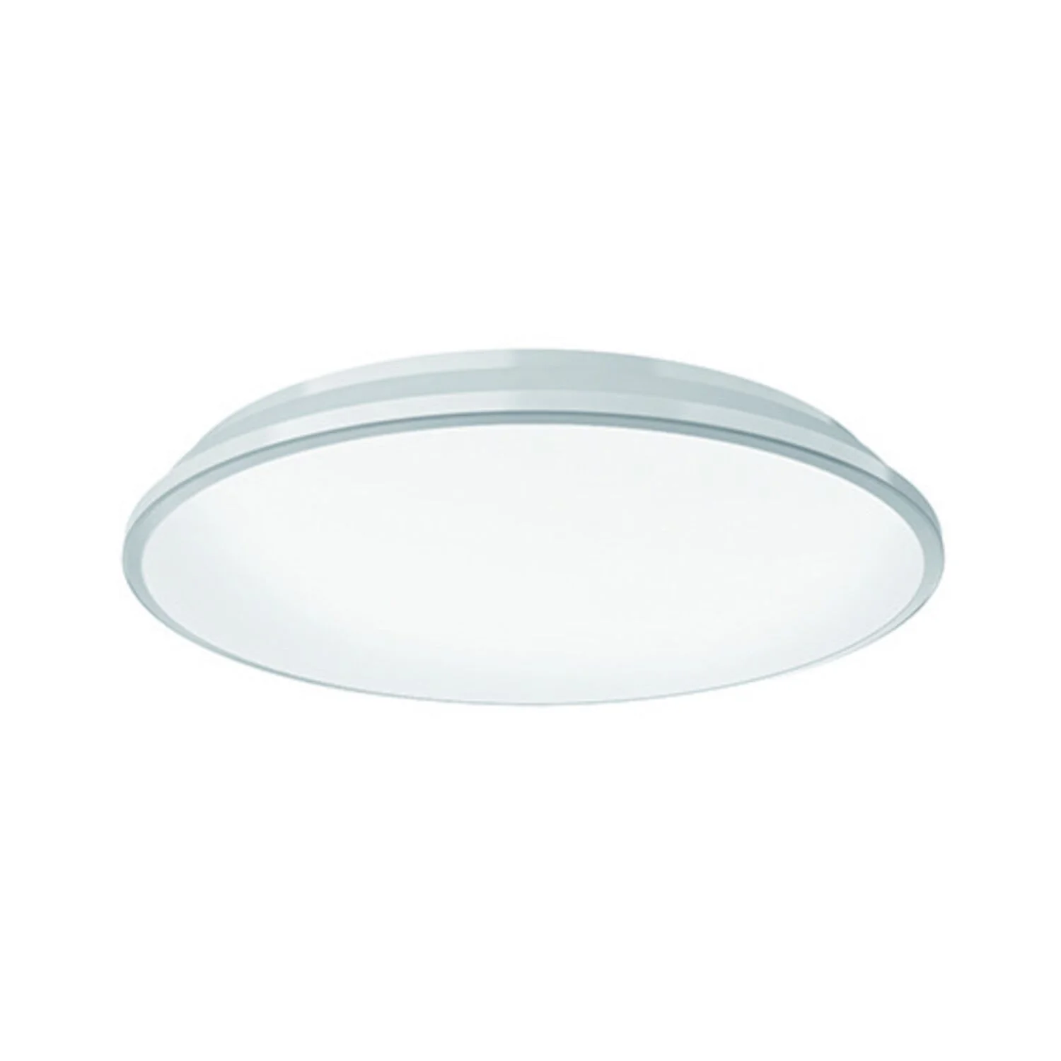 BROOK LED FLUSH MOUNT LIGHTING (MULTIPLE SIZES) - Image 3