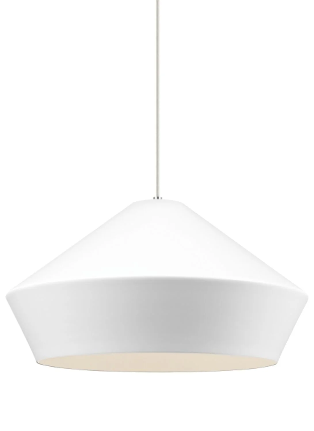BRUMMEL PENDANT (MULTIPLE SIZES)