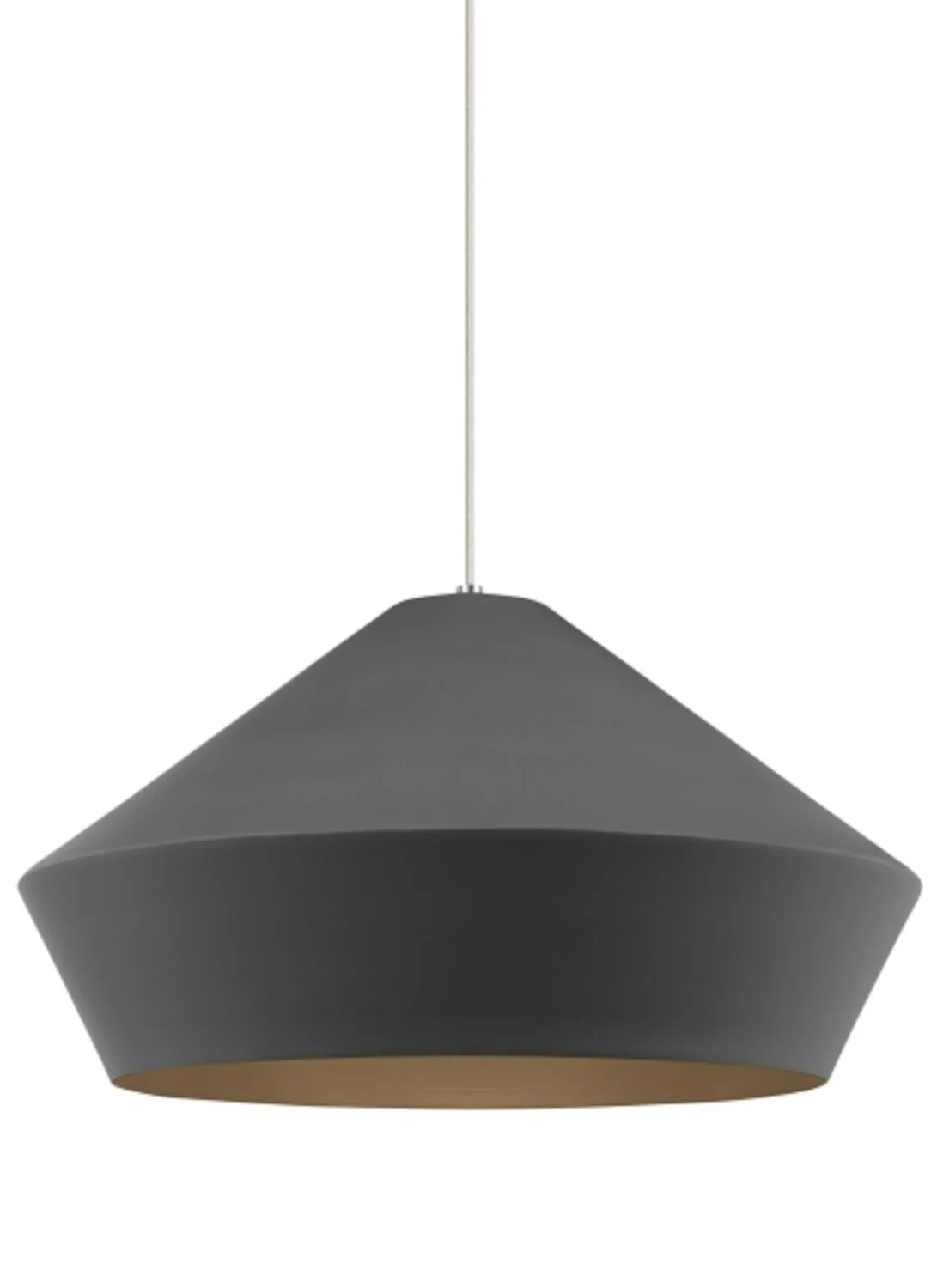 BRUMMEL PENDANT (MULTIPLE SIZES) - Image 2