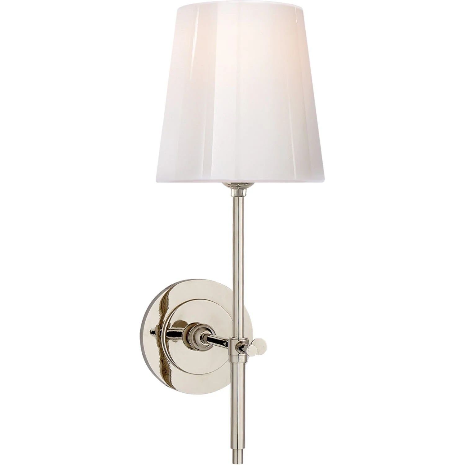 BRYANT 14-INCH BATH WALL LIGHT