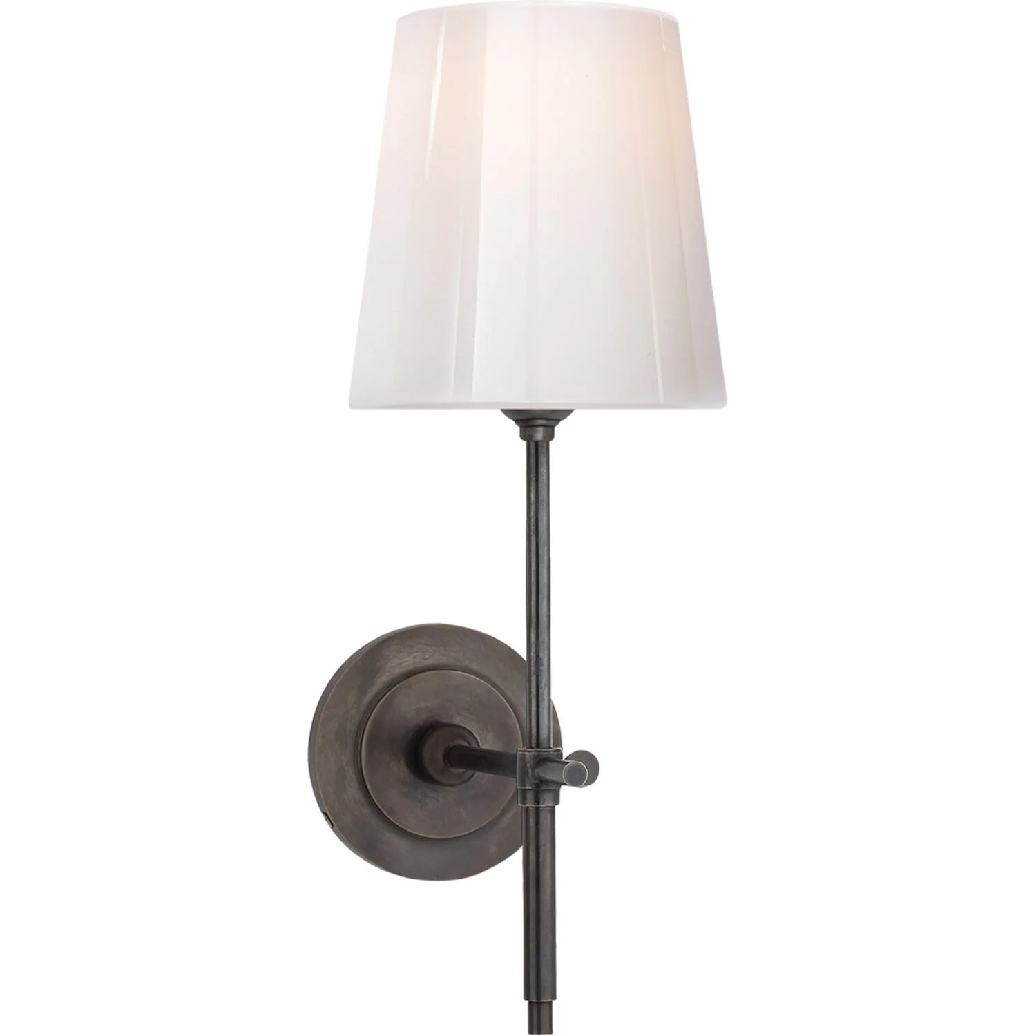 BRYANT 14-INCH BATH WALL LIGHT - Image 2