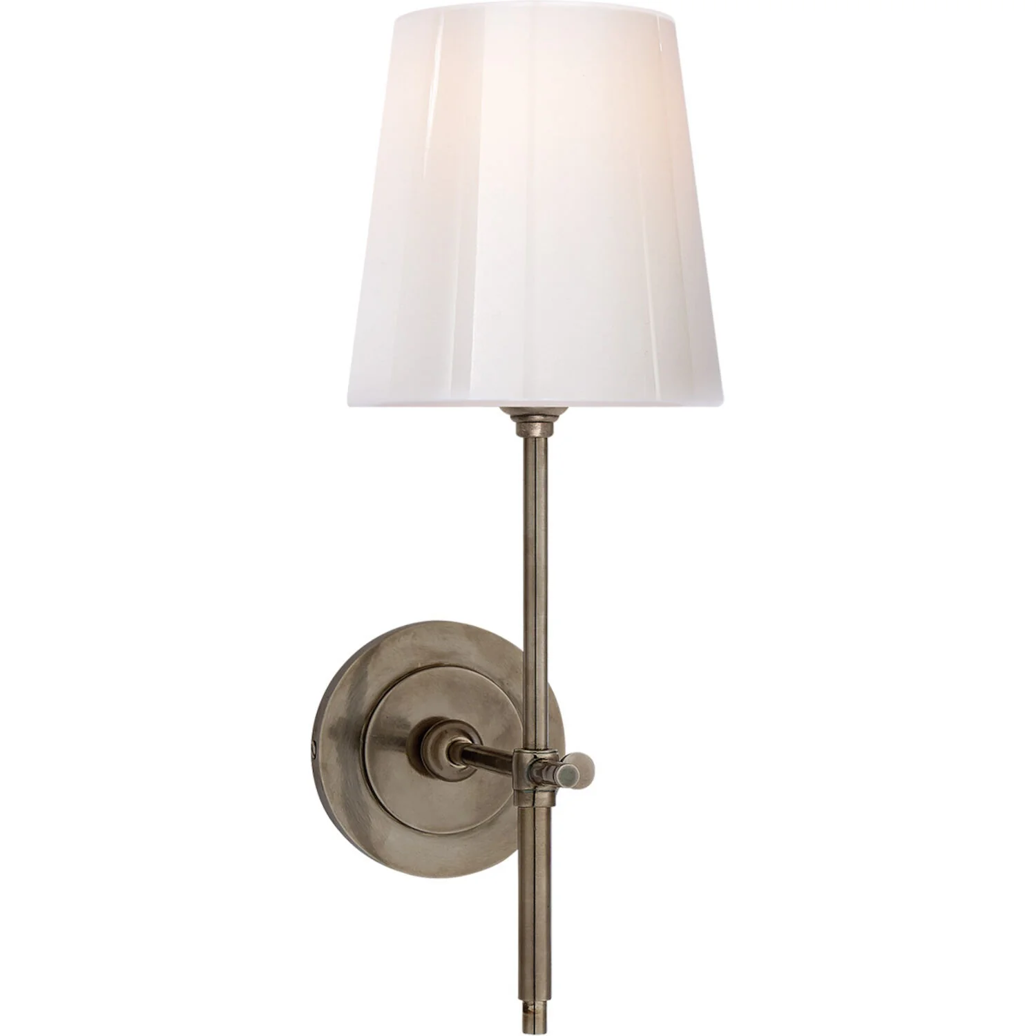 BRYANT 14-INCH BATH WALL LIGHT - Image 3