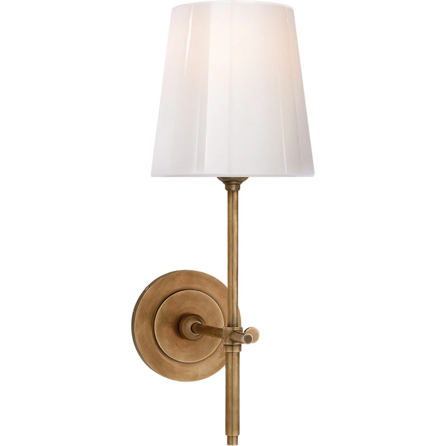 BRYANT 14-INCH BATH WALL LIGHT - Image 4