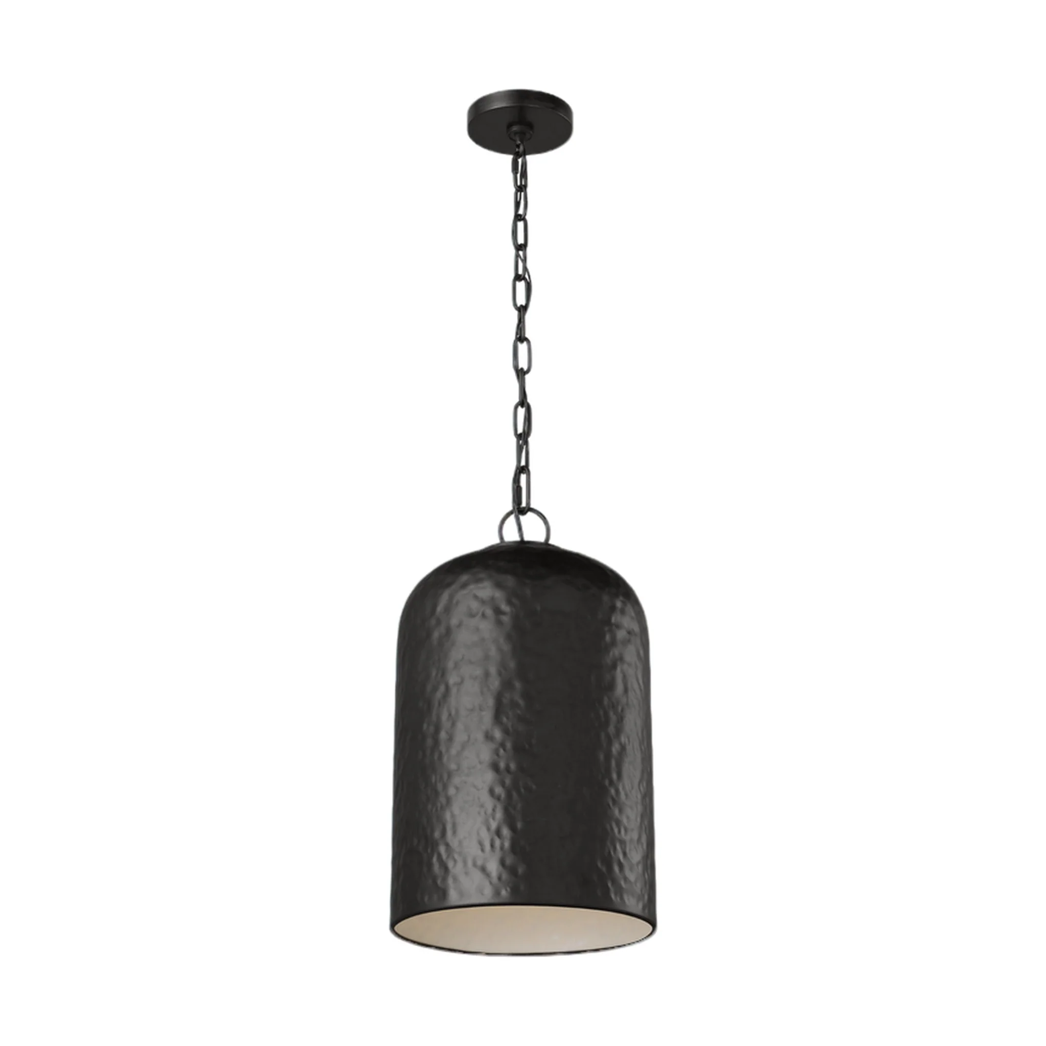 BUCKNER PENDANT (MULTIPLE SIZES)