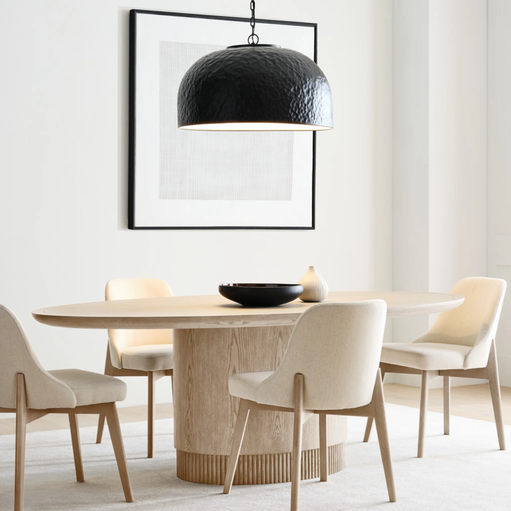 BUCKNER PENDANT (MULTIPLE SIZES) - Image 2
