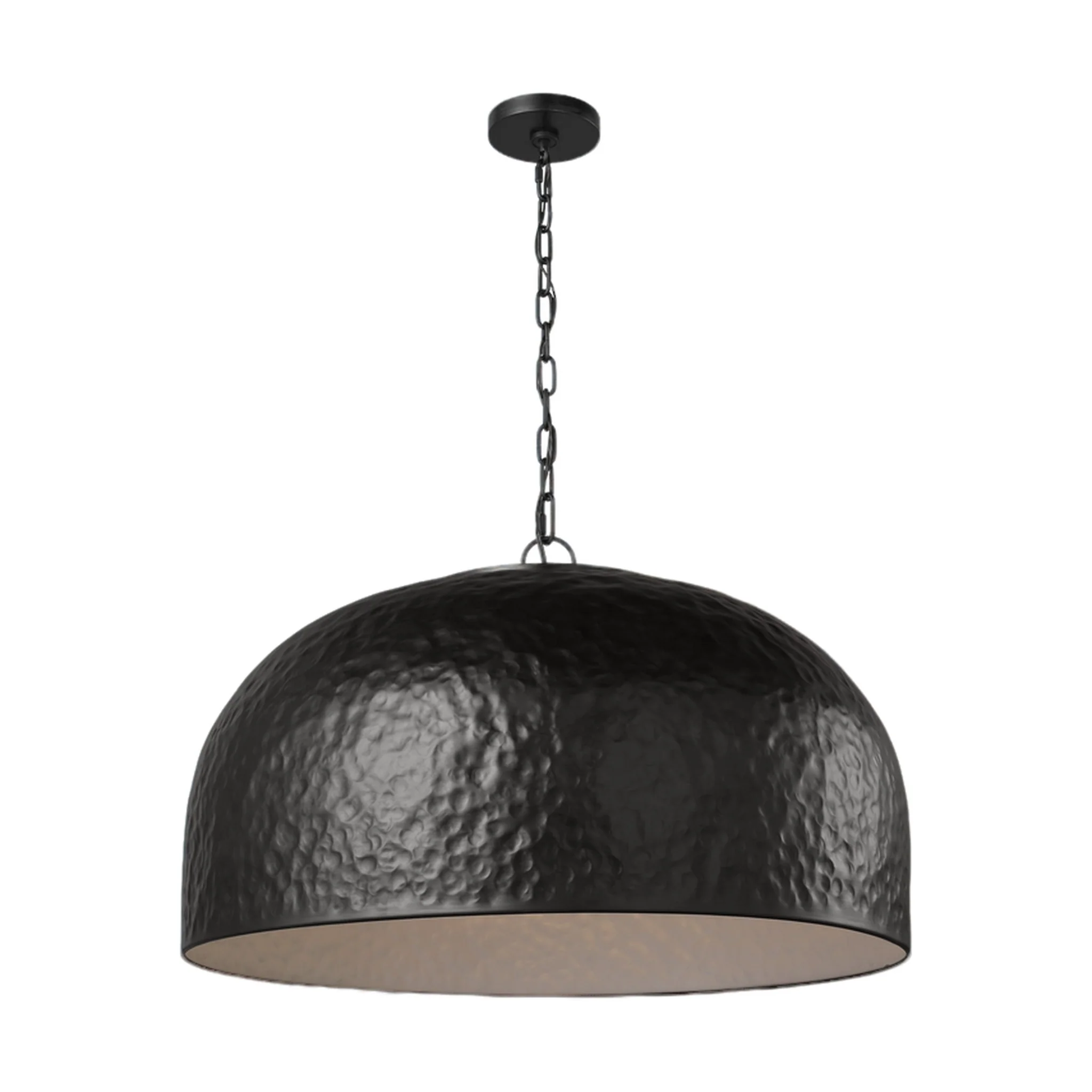 BUCKNER PENDANT (MULTIPLE SIZES) - Image 4