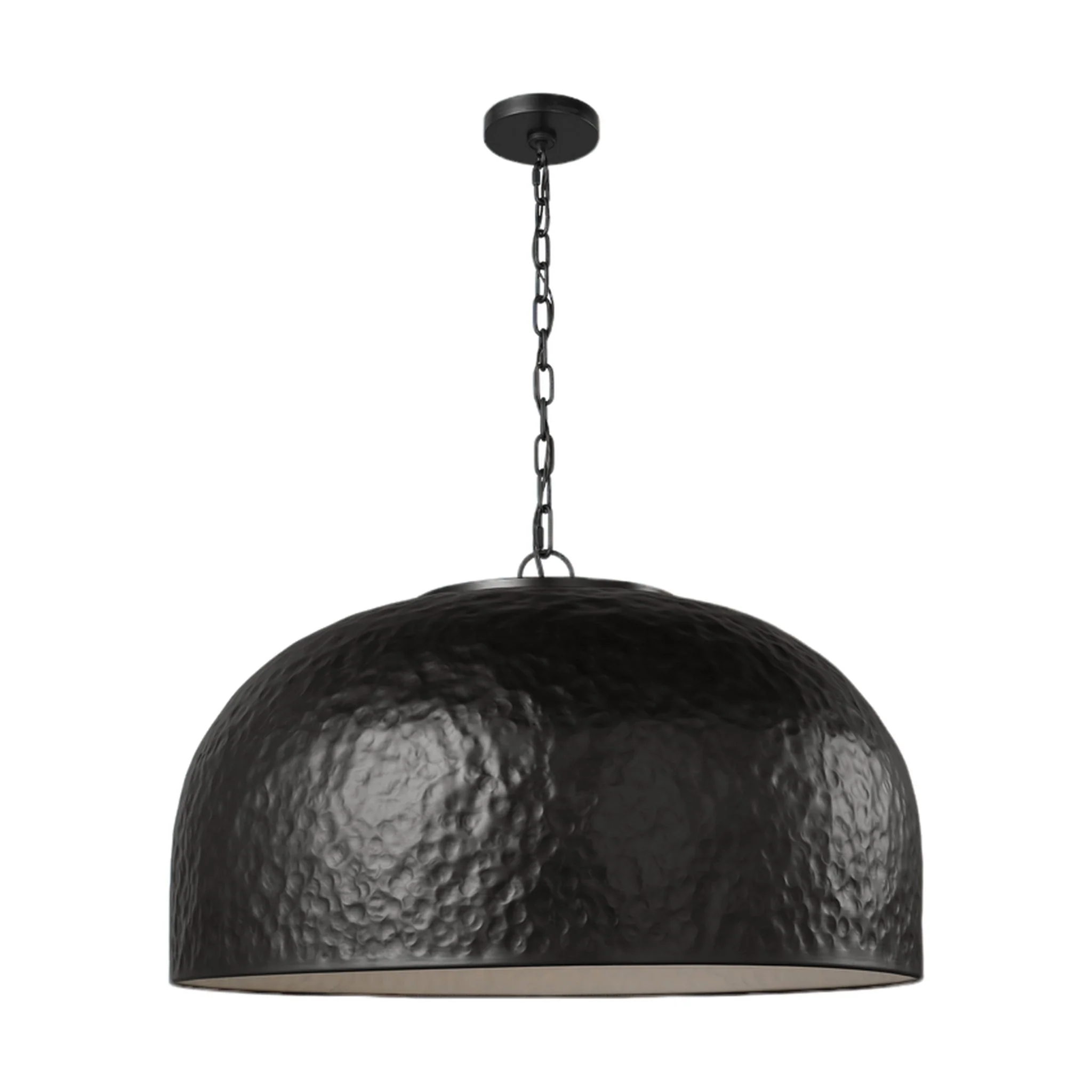 BUCKNER PENDANT (MULTIPLE SIZES) - Image 8