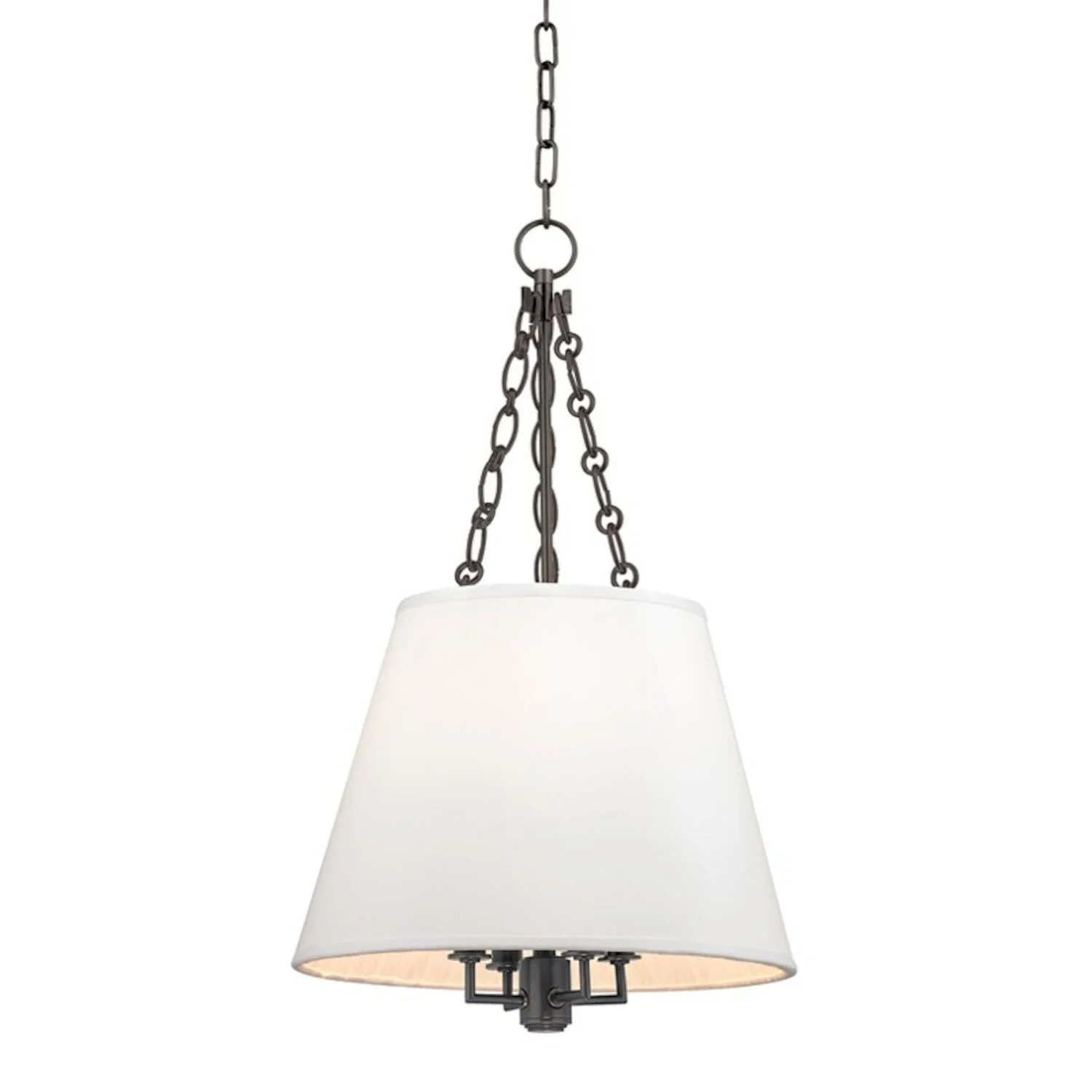 BURDETT 4-LIGHT PENDANT LIGHT, 6415 - Image 2