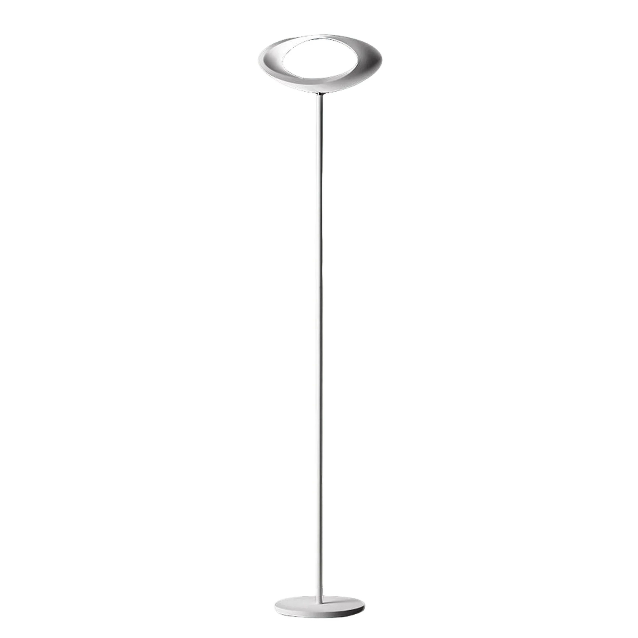 CABILDO 3000K LED FLOOR LAMP, 11800