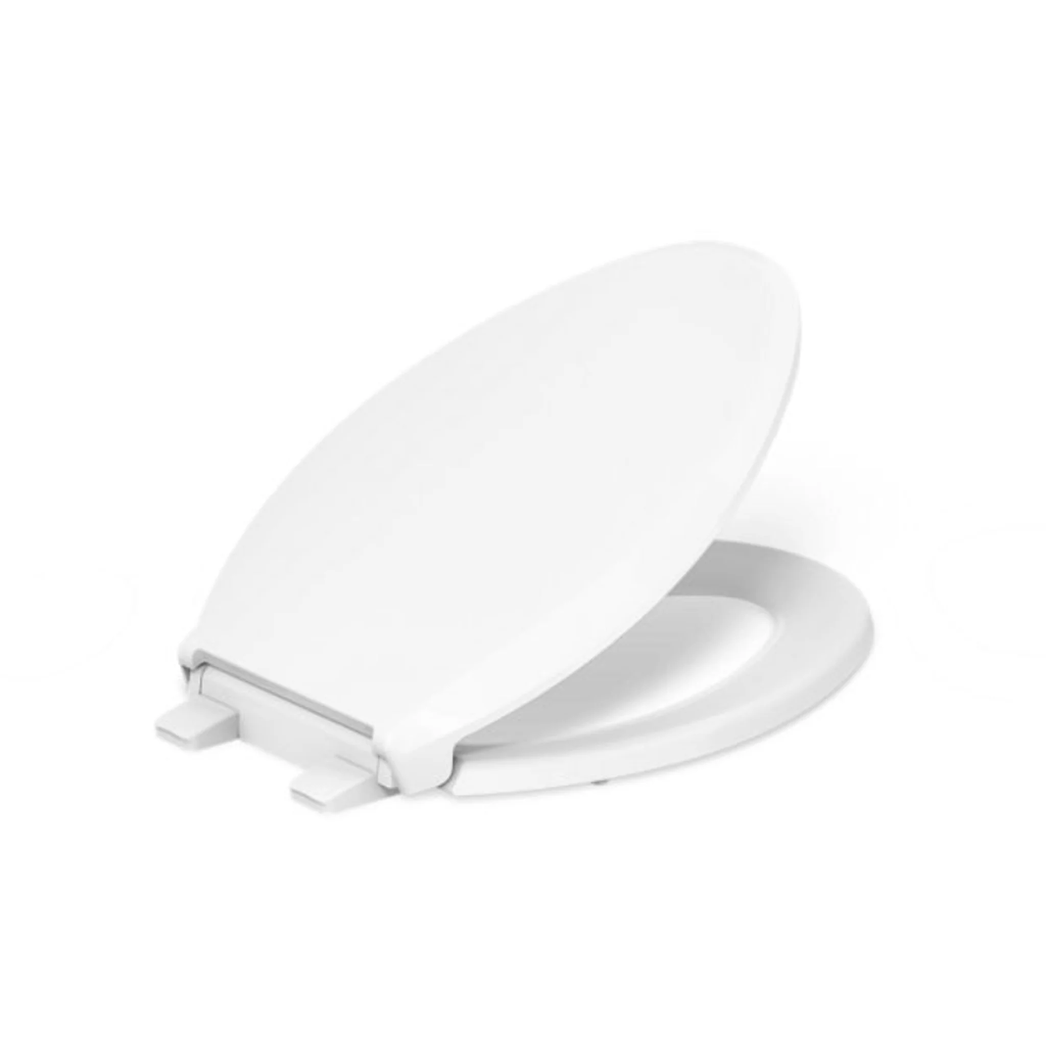 CACHET® READYLATCH® QUIET-CLOSE™ ELONGATED TOILET SEAT