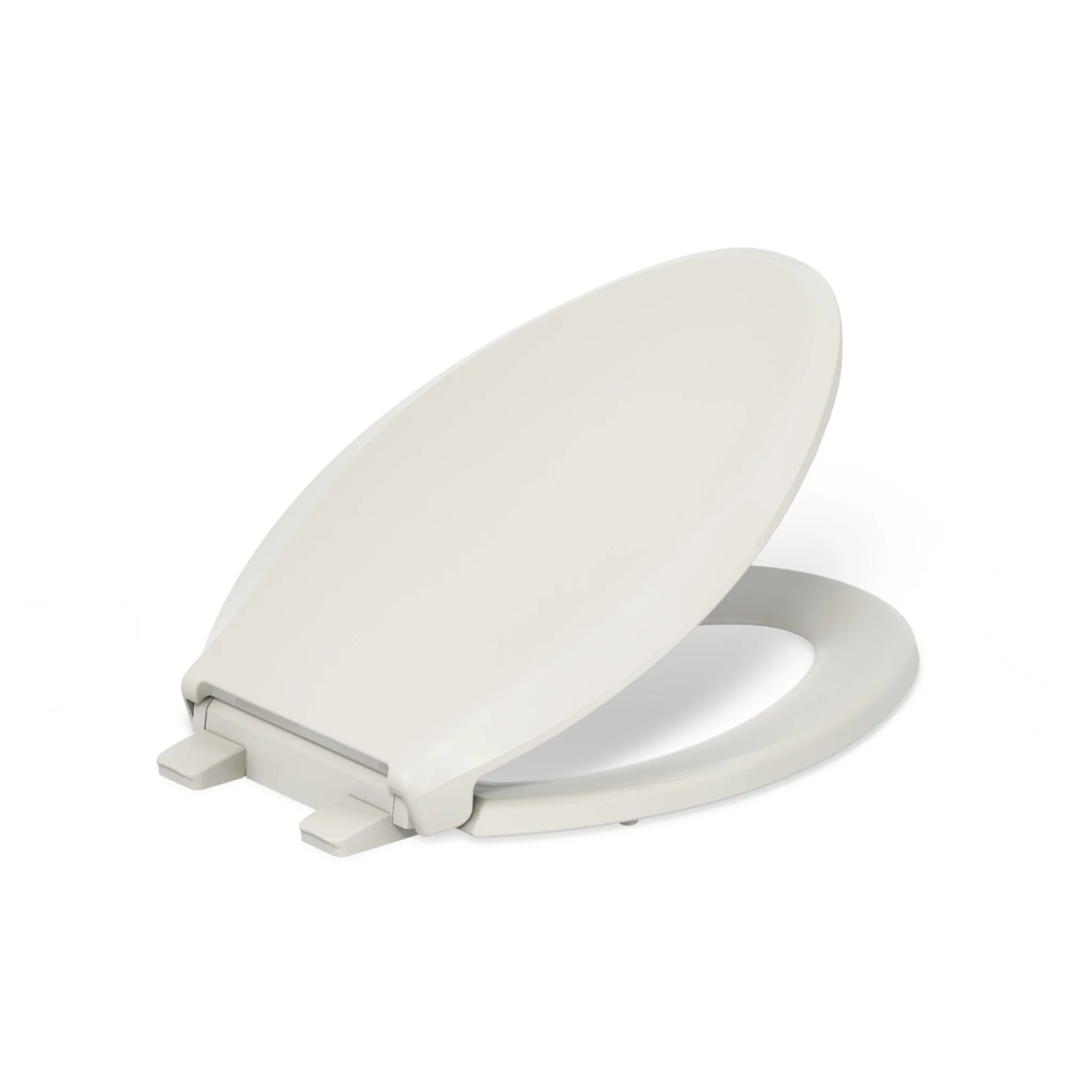 CACHET® READYLATCH® QUIET-CLOSE™ ELONGATED TOILET SEAT - Image 5