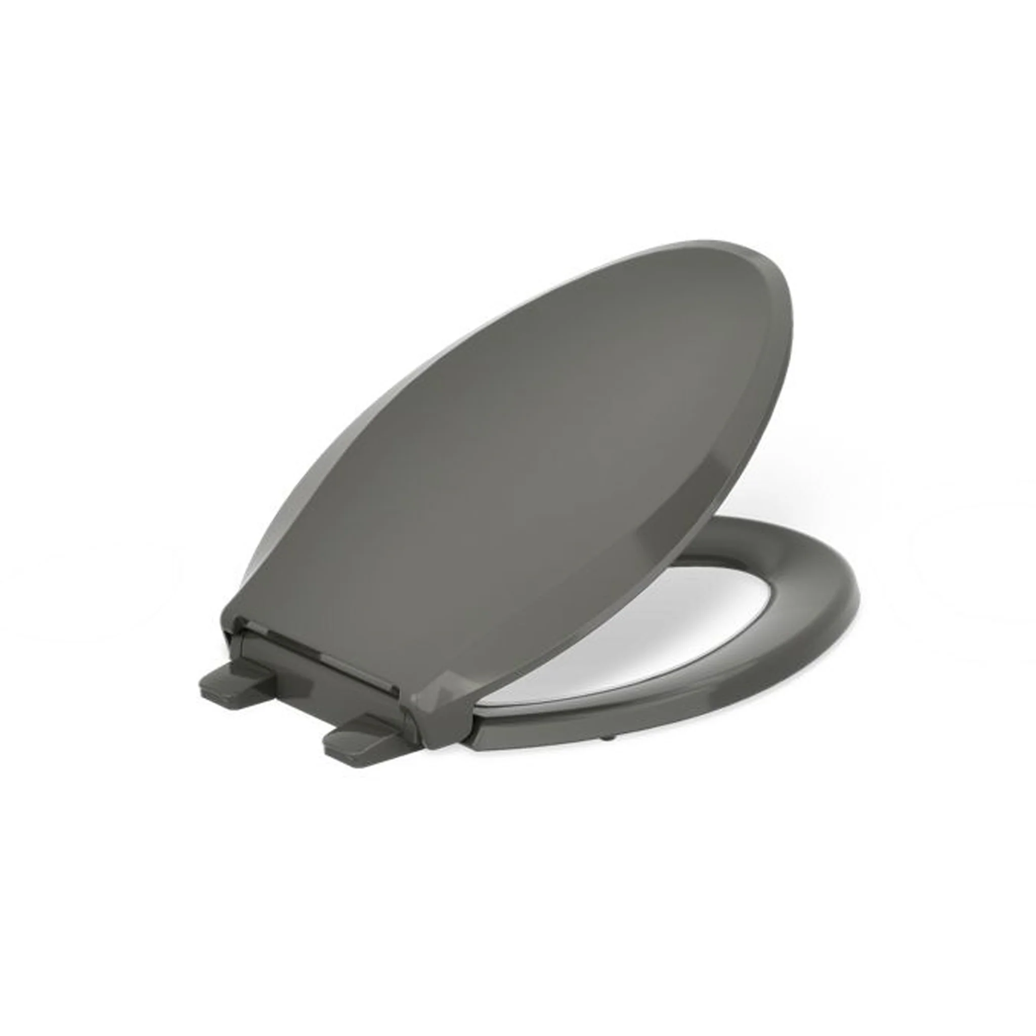 CACHET® READYLATCH® QUIET-CLOSE™ ELONGATED TOILET SEAT - Image 8
