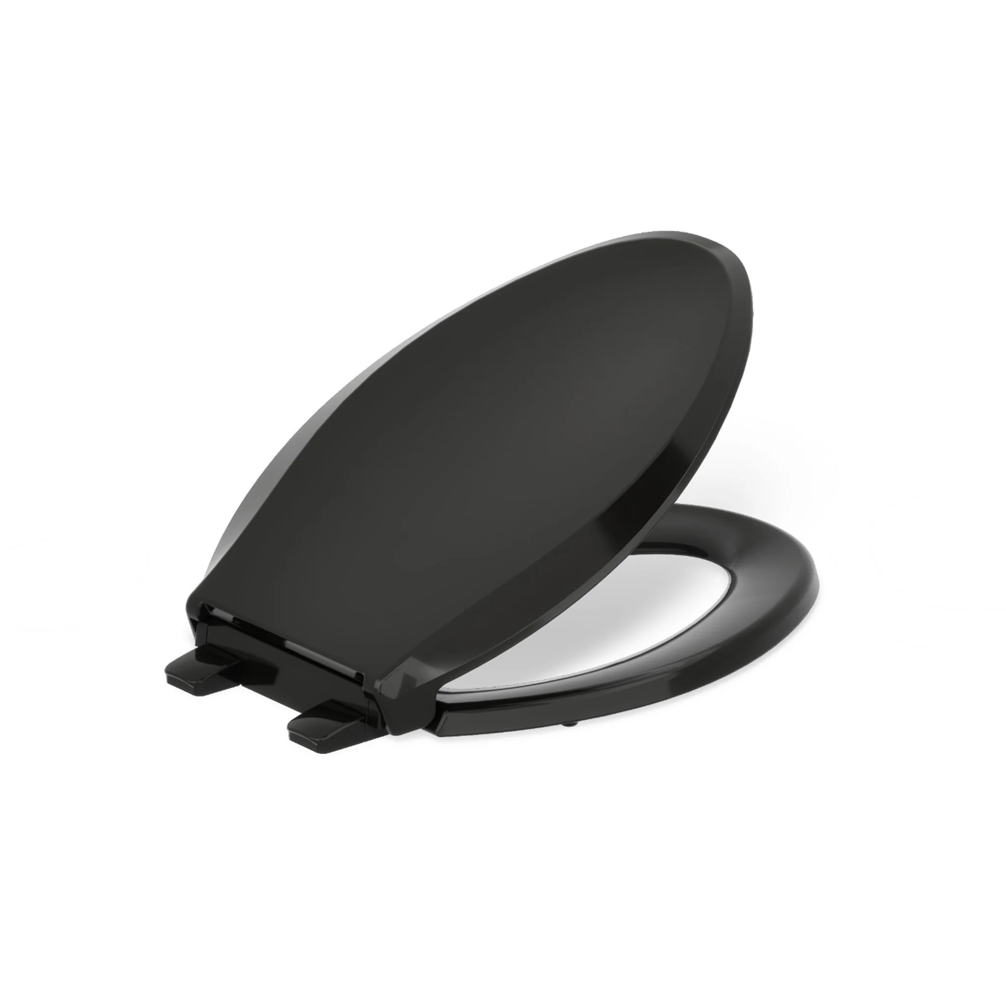 CACHET® READYLATCH® QUIET-CLOSE™ ELONGATED TOILET SEAT - Image 9