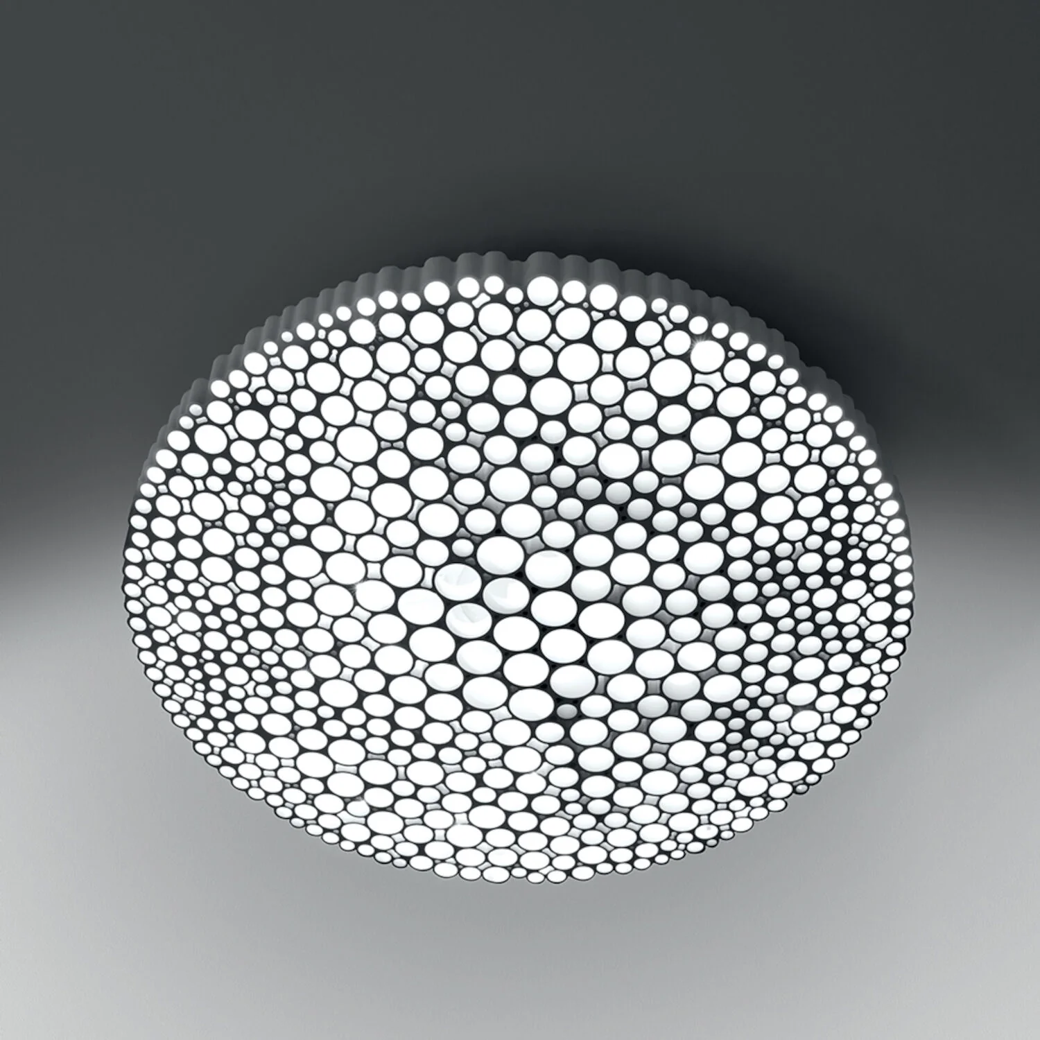 CALIPSO 3000K LED WALL/CEILING LIGHT, 02100 - Image 2
