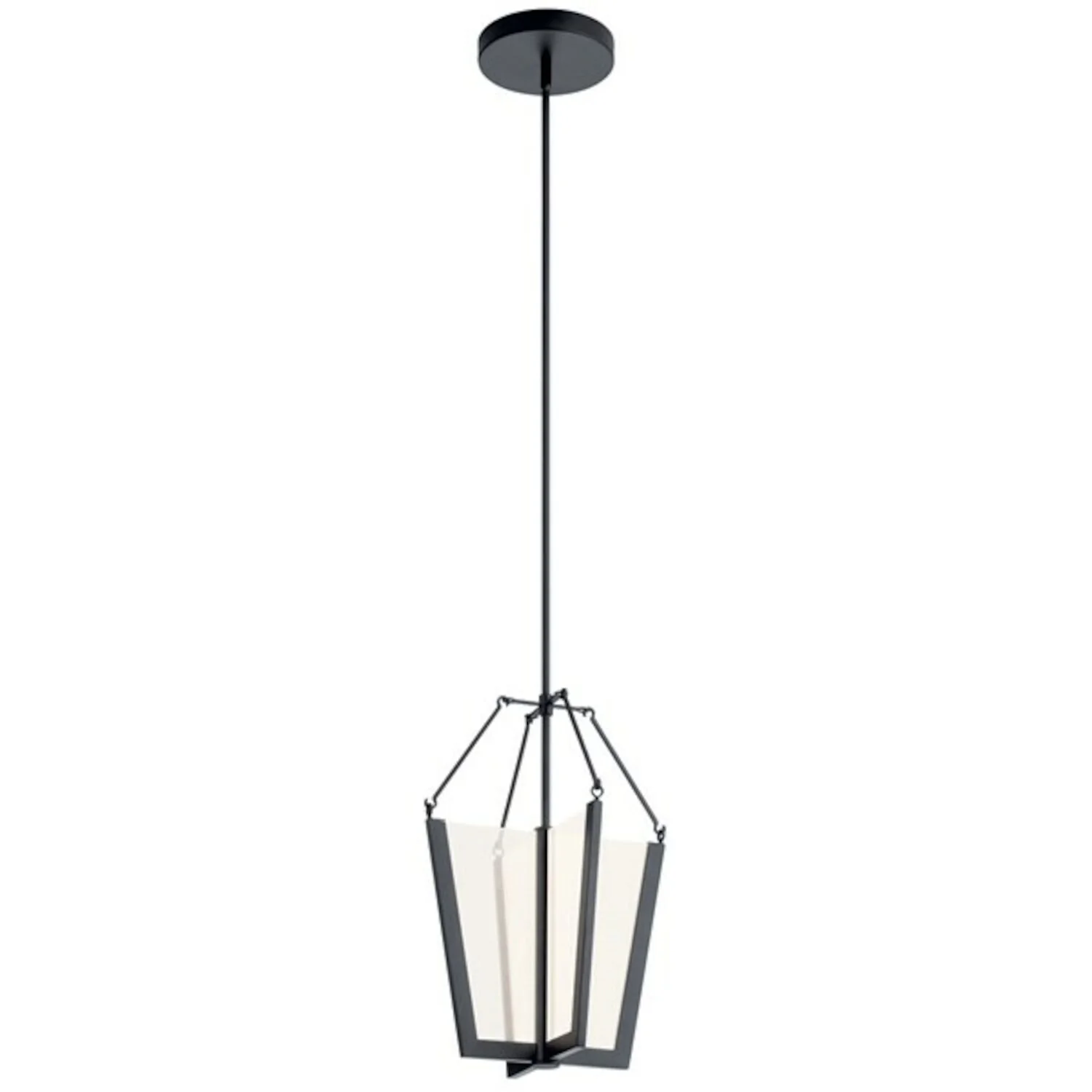 CALTERS 19.75" LED PENDANT - Image 2