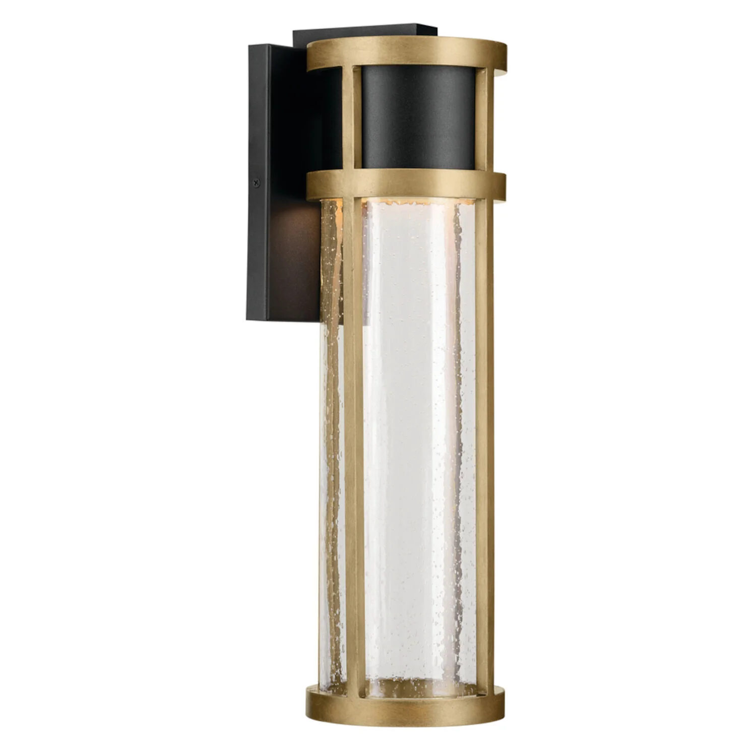 CAMILLO LED OUTDOOR WALL SCONCE (MULTIPLE SIZES)