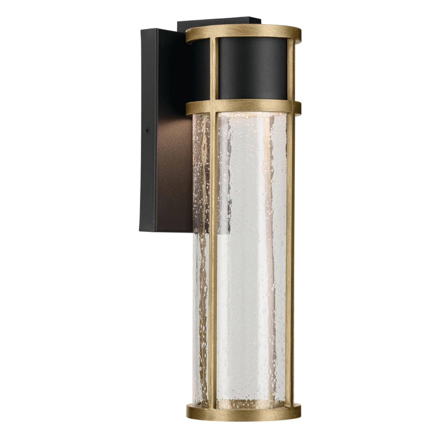 CAMILLO LED OUTDOOR WALL SCONCE (MULTIPLE SIZES) - Image 2