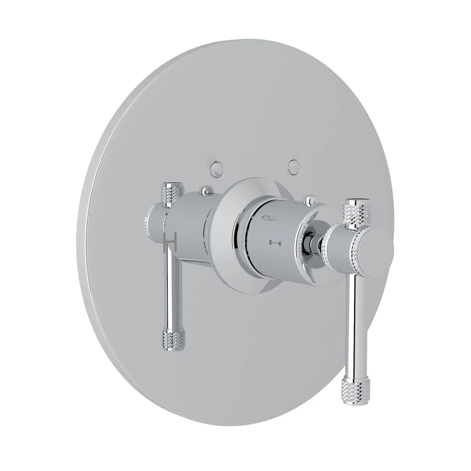 CAMPO 3/4" THERMOSTATIC TRIM WITHOUT VOLUME CONTROL