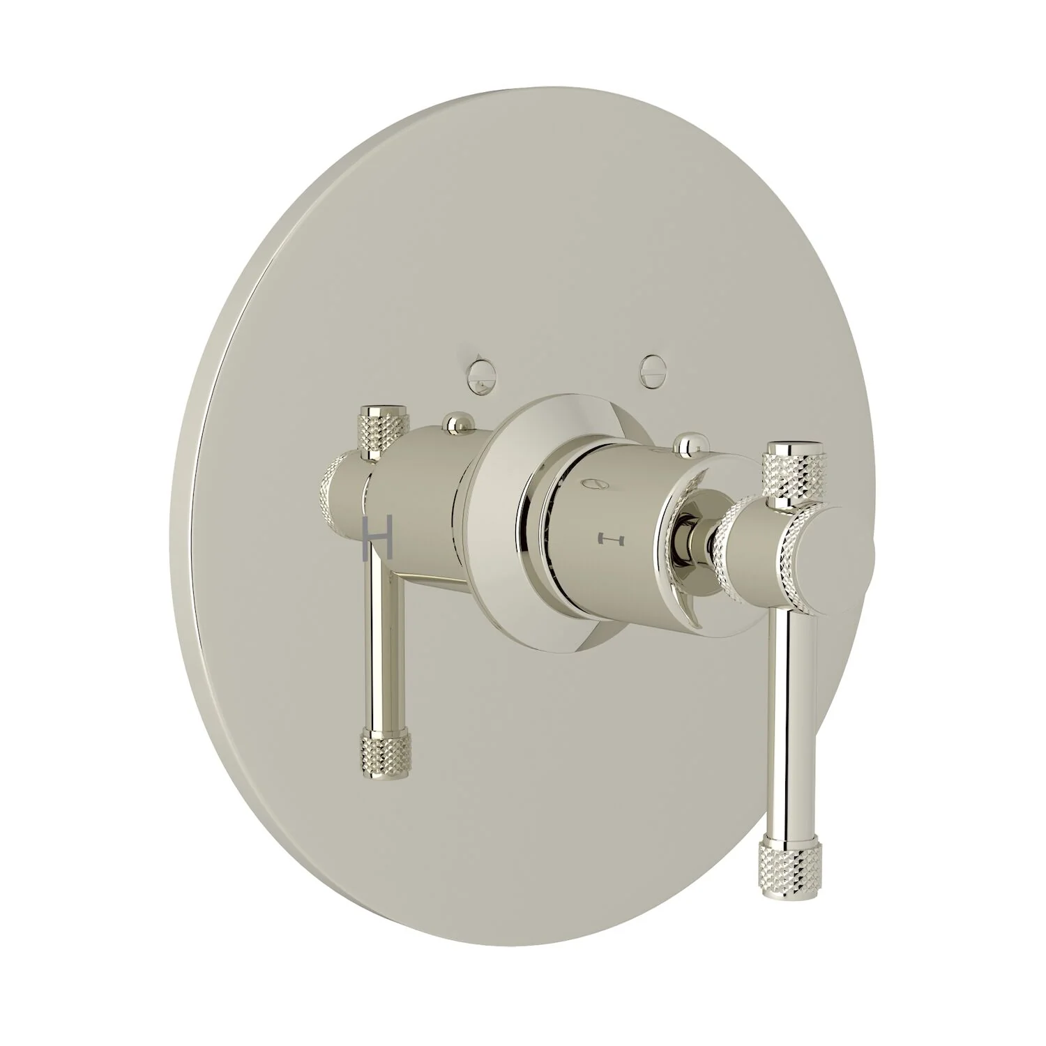 CAMPO 3/4" THERMOSTATIC TRIM WITHOUT VOLUME CONTROL - Image 4