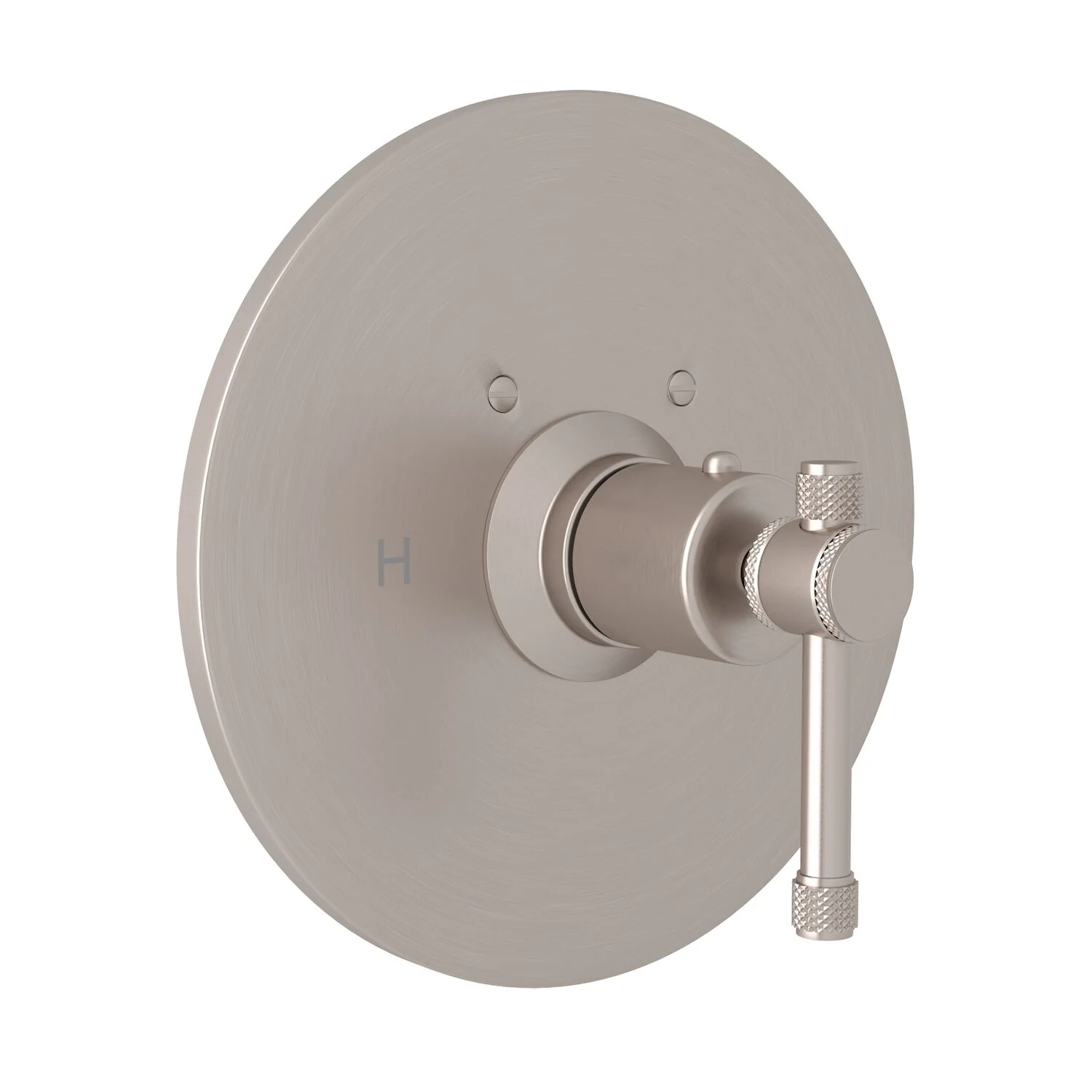 CAMPO 3/4" THERMOSTATIC TRIM WITHOUT VOLUME CONTROL - Image 5