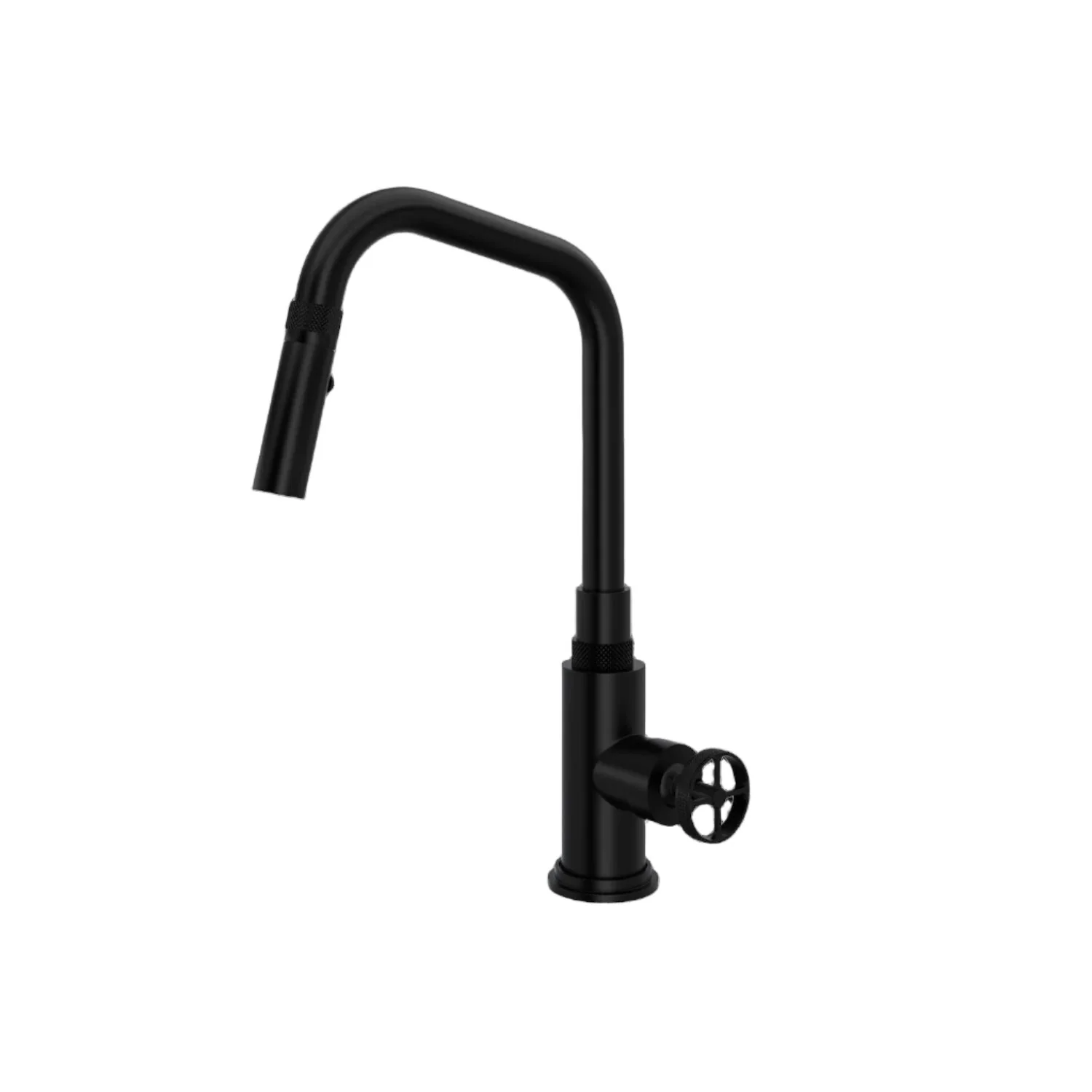 CAMPO PULL-DOWN KITCHEN FAUCET - Image 3