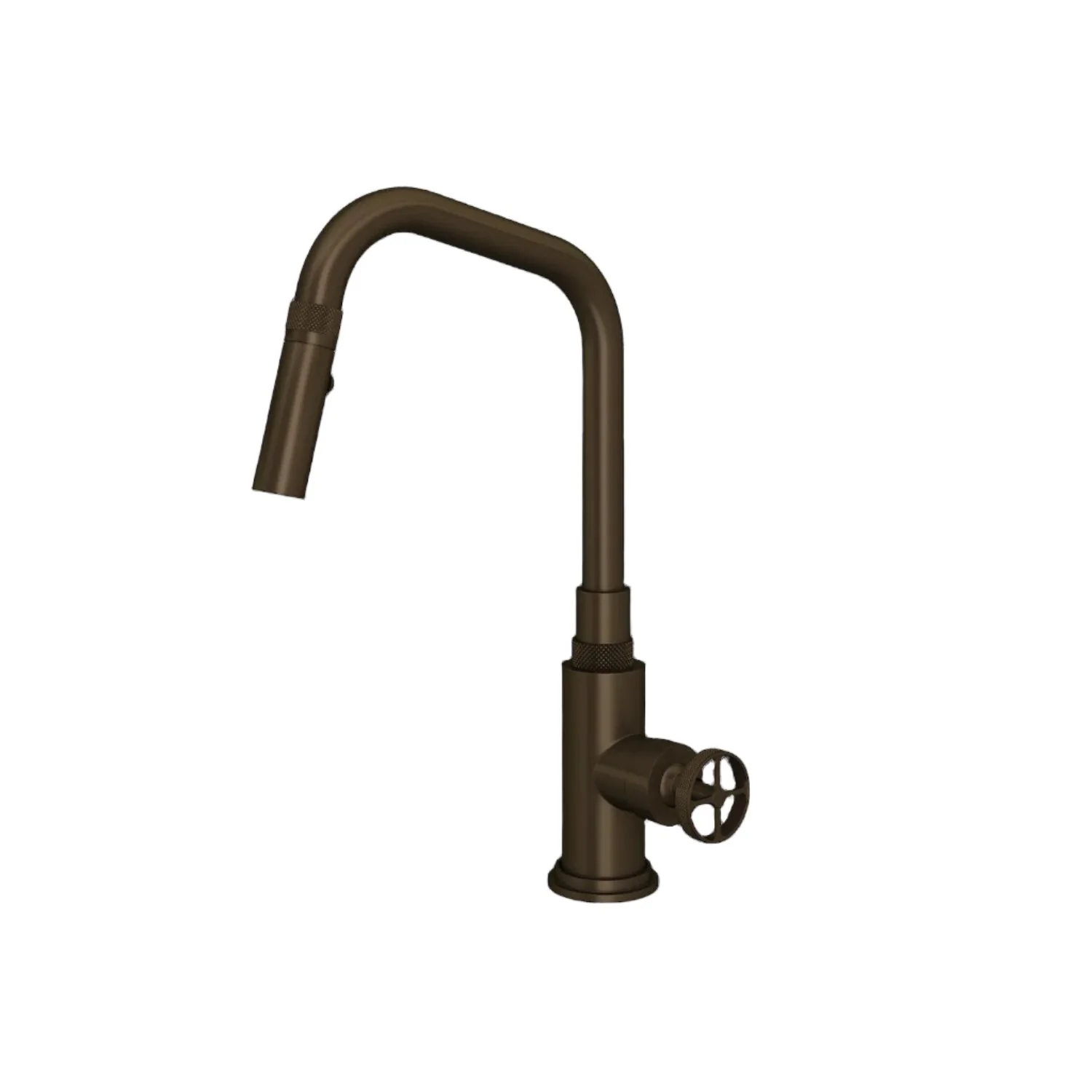 CAMPO PULL-DOWN KITCHEN FAUCET - Image 4