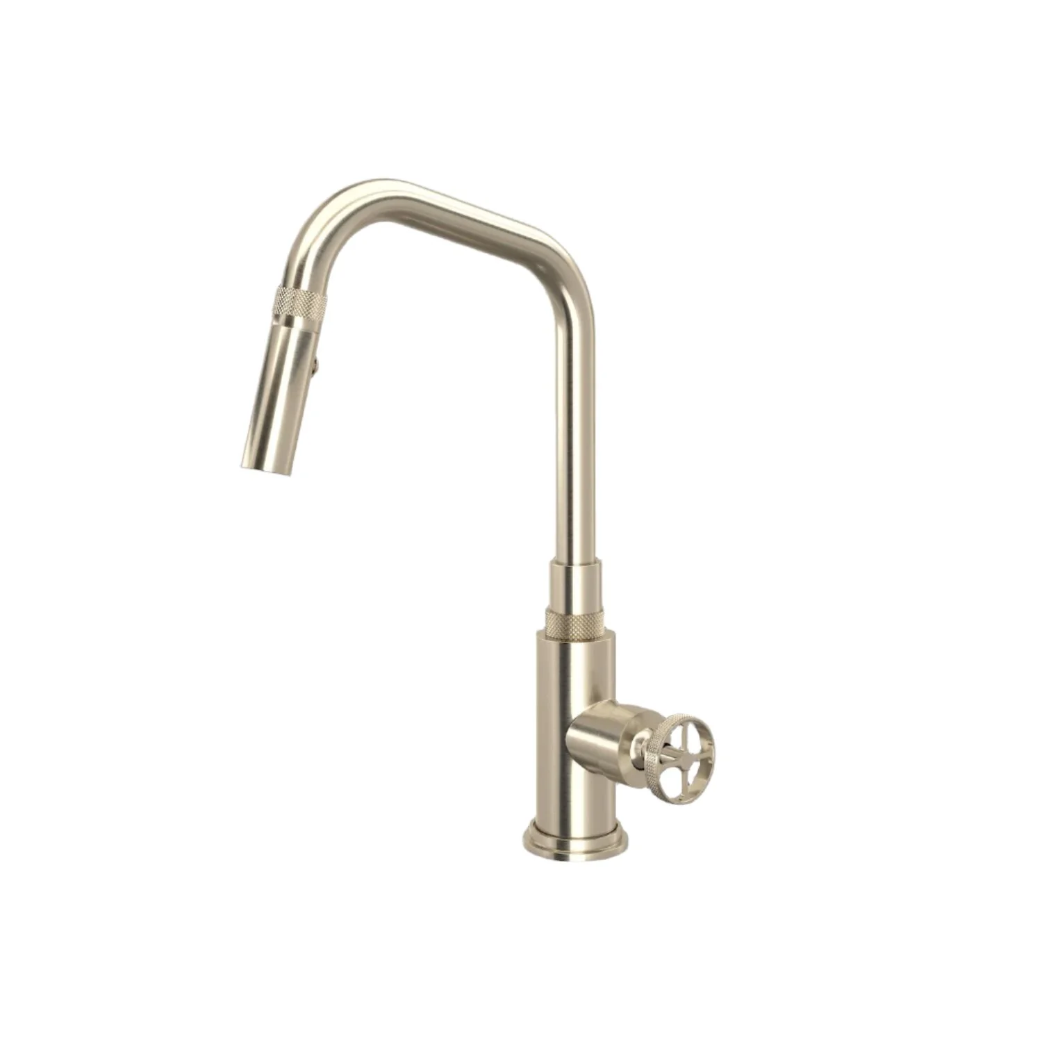 CAMPO PULL-DOWN KITCHEN FAUCET - Image 5
