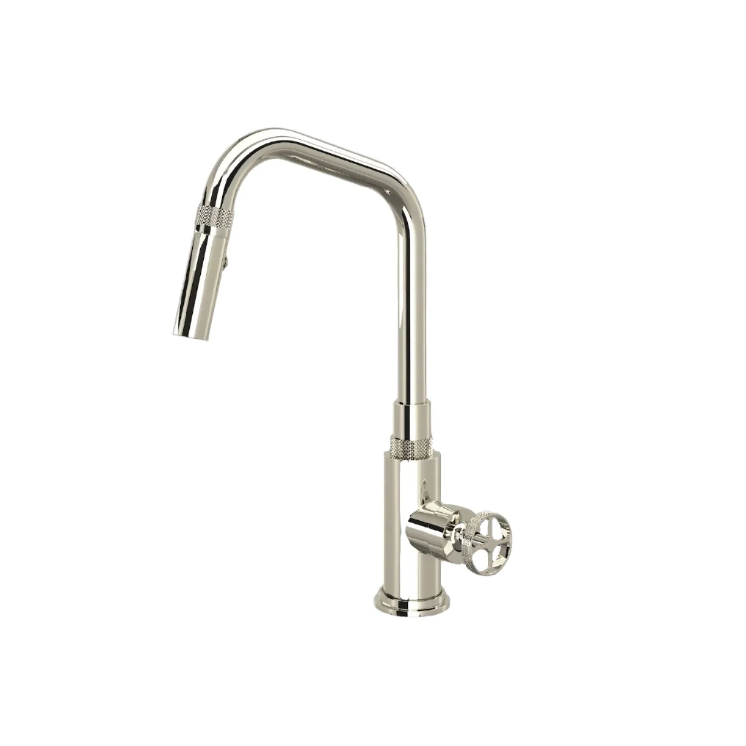 CAMPO PULL-DOWN KITCHEN FAUCET - Image 6