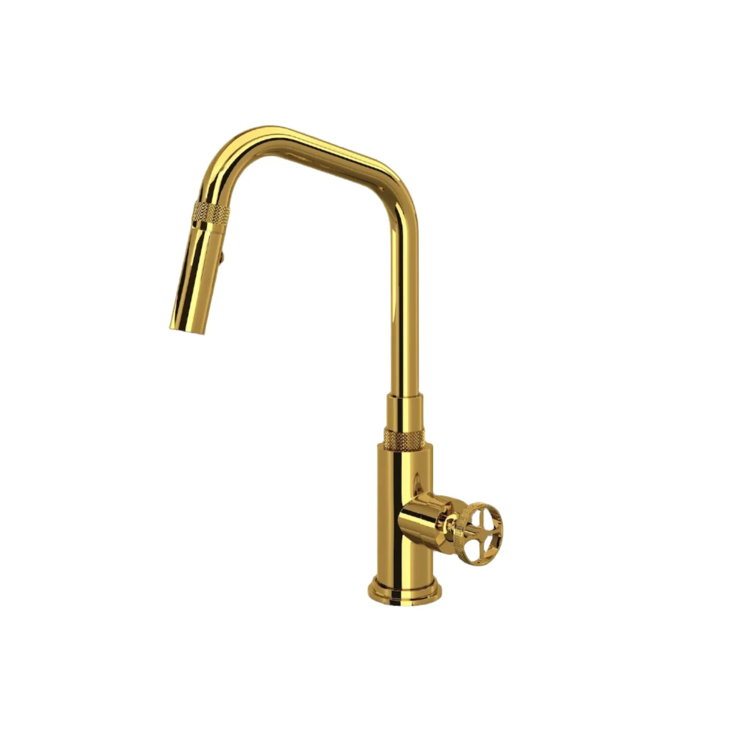 CAMPO PULL-DOWN KITCHEN FAUCET - Image 7