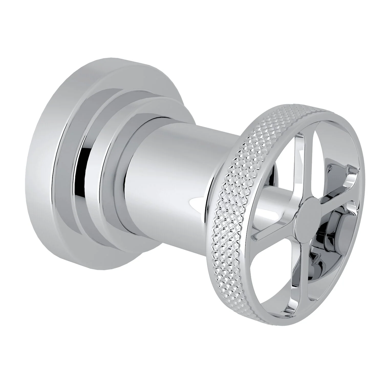 CAMPO TRIM FOR VOLUME CONTROL AND DIVERTER