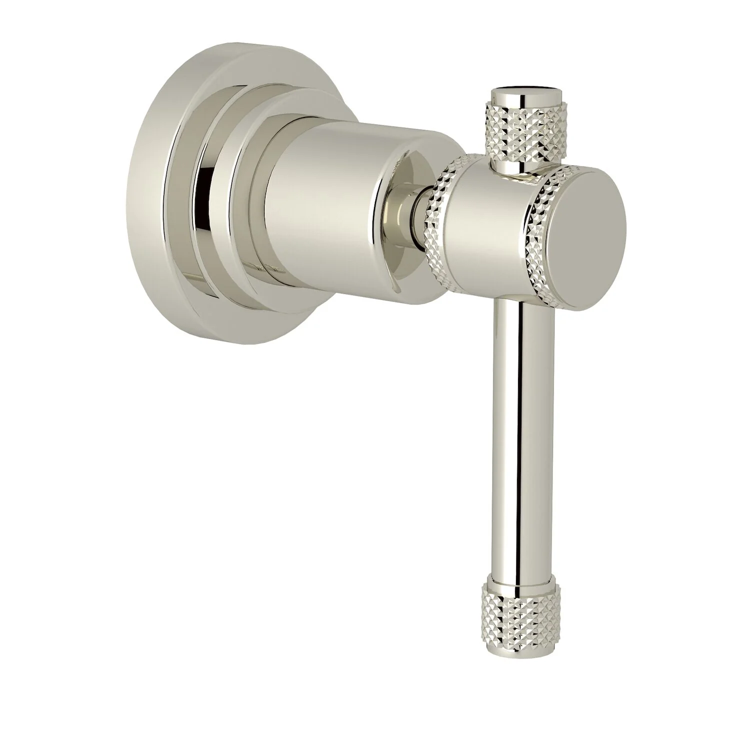CAMPO TRIM FOR VOLUME CONTROL AND DIVERTER (INDUSTRIAL LEVER HANDLE) - Image 2