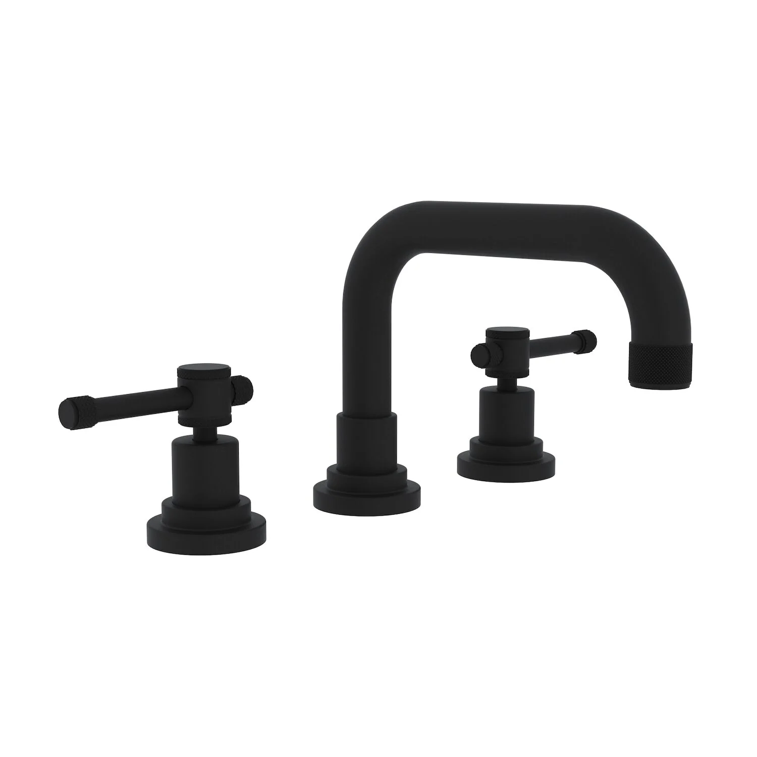 CAMPO WIDESPREAD LAVATORY FAUCET WITH U-SPOUT - Image 3