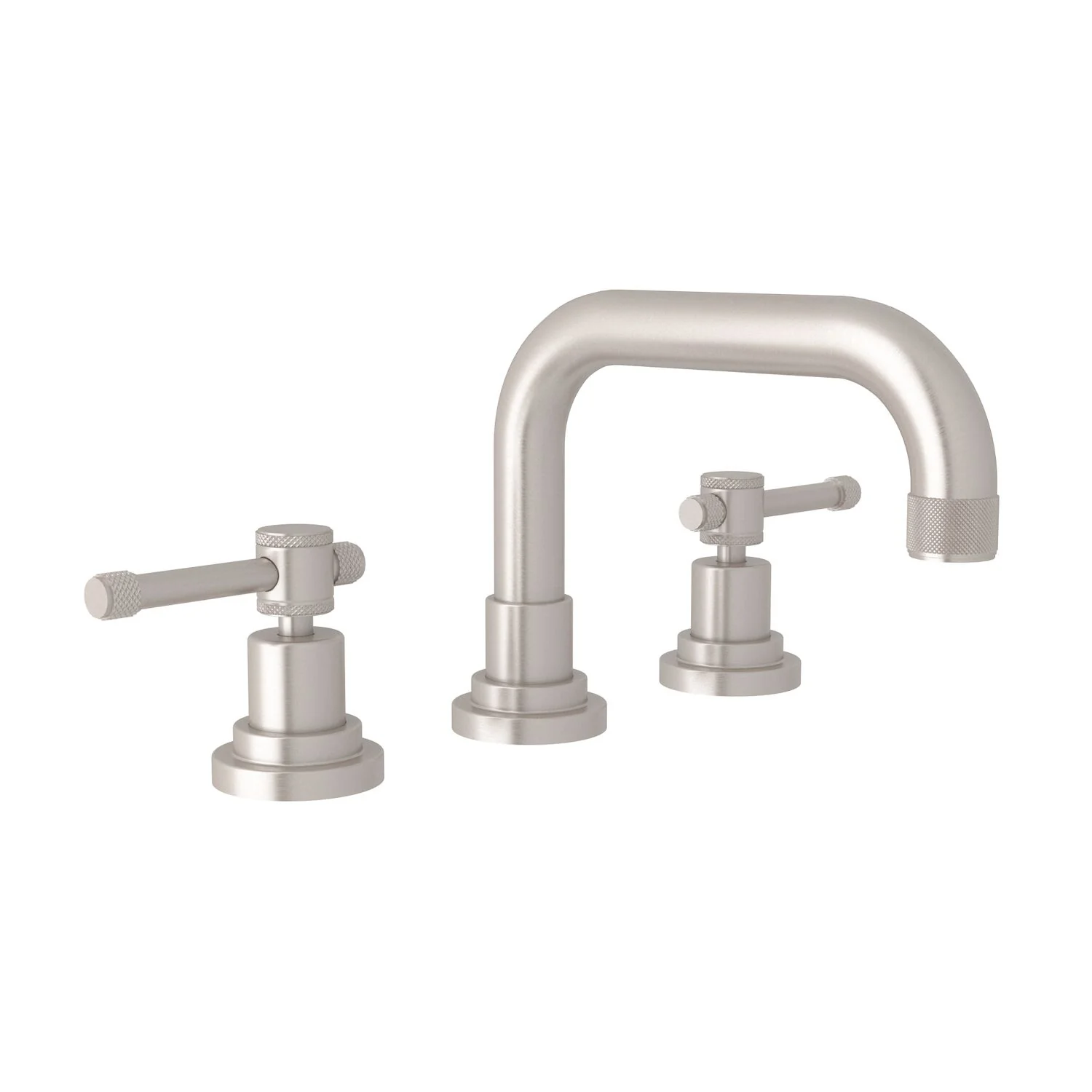 CAMPO WIDESPREAD LAVATORY FAUCET WITH U-SPOUT - Image 5