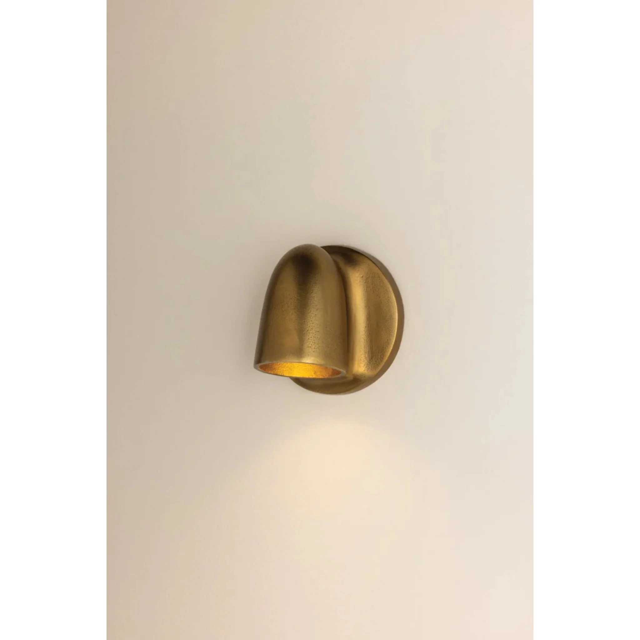 CANNA WALL SCONCE - Image 2