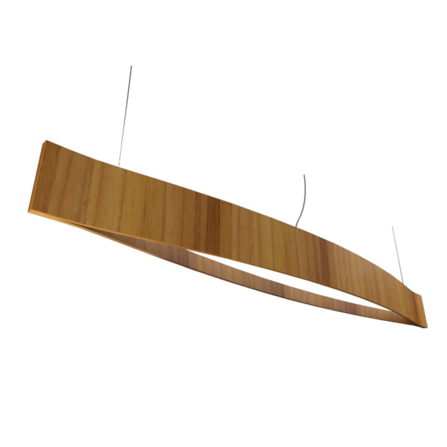 CANOE ACCORD 1230 LED 74-INCH PENDANT - Image 5