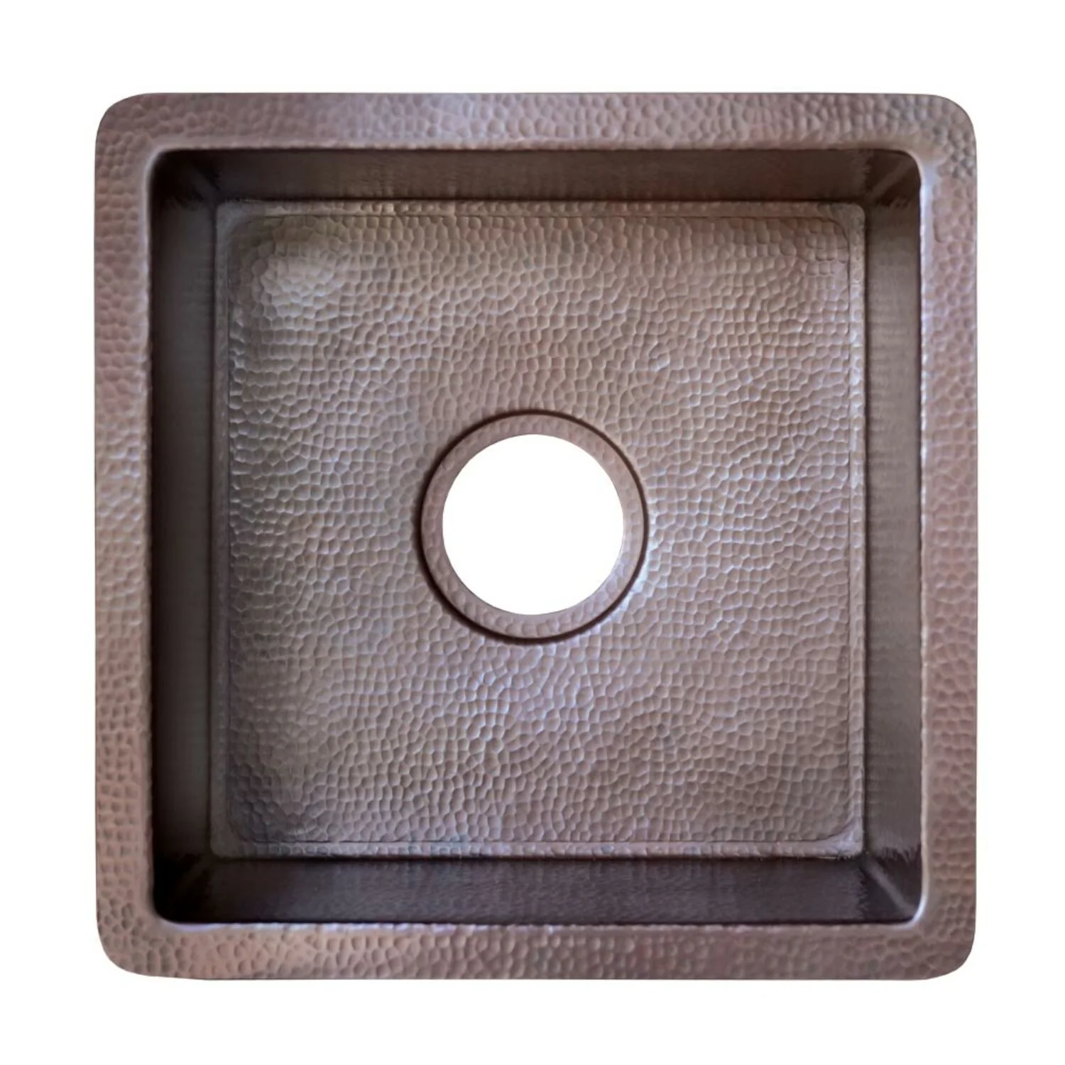CANTINA BAR & PREP SINK