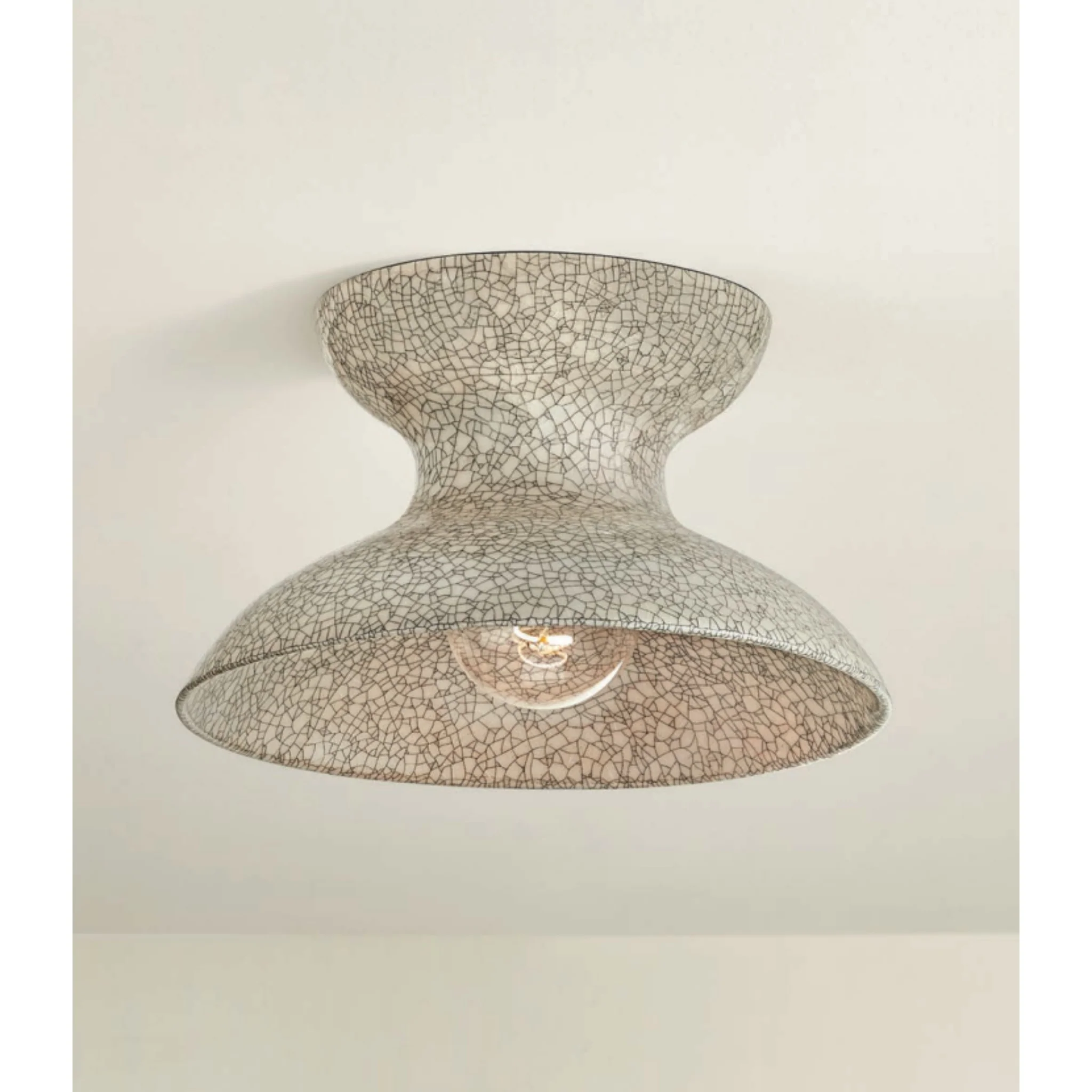 CARINA FLUSH MOUNT - Image 2