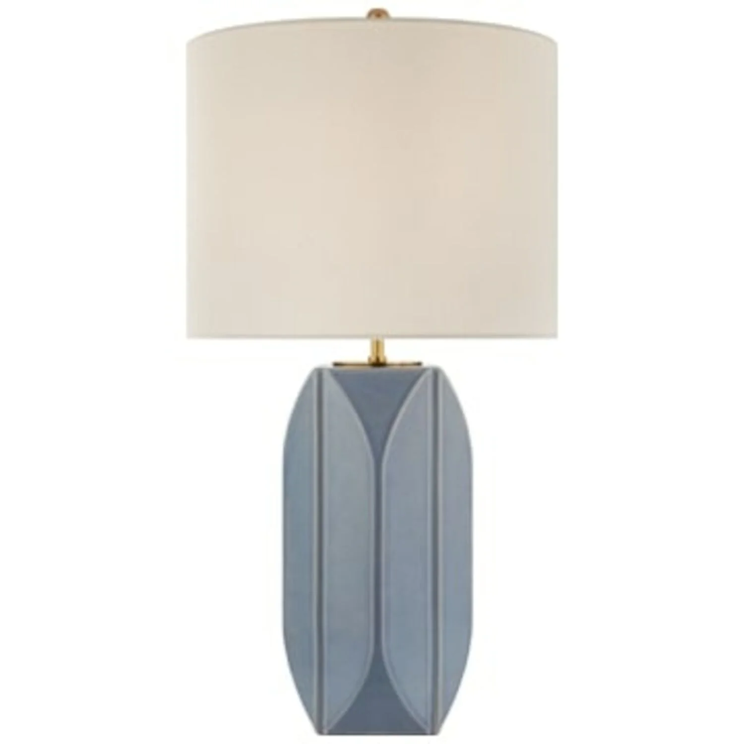 CARMILLA MEDIUM 1 LIGHT TABLE LAMP - Image 2