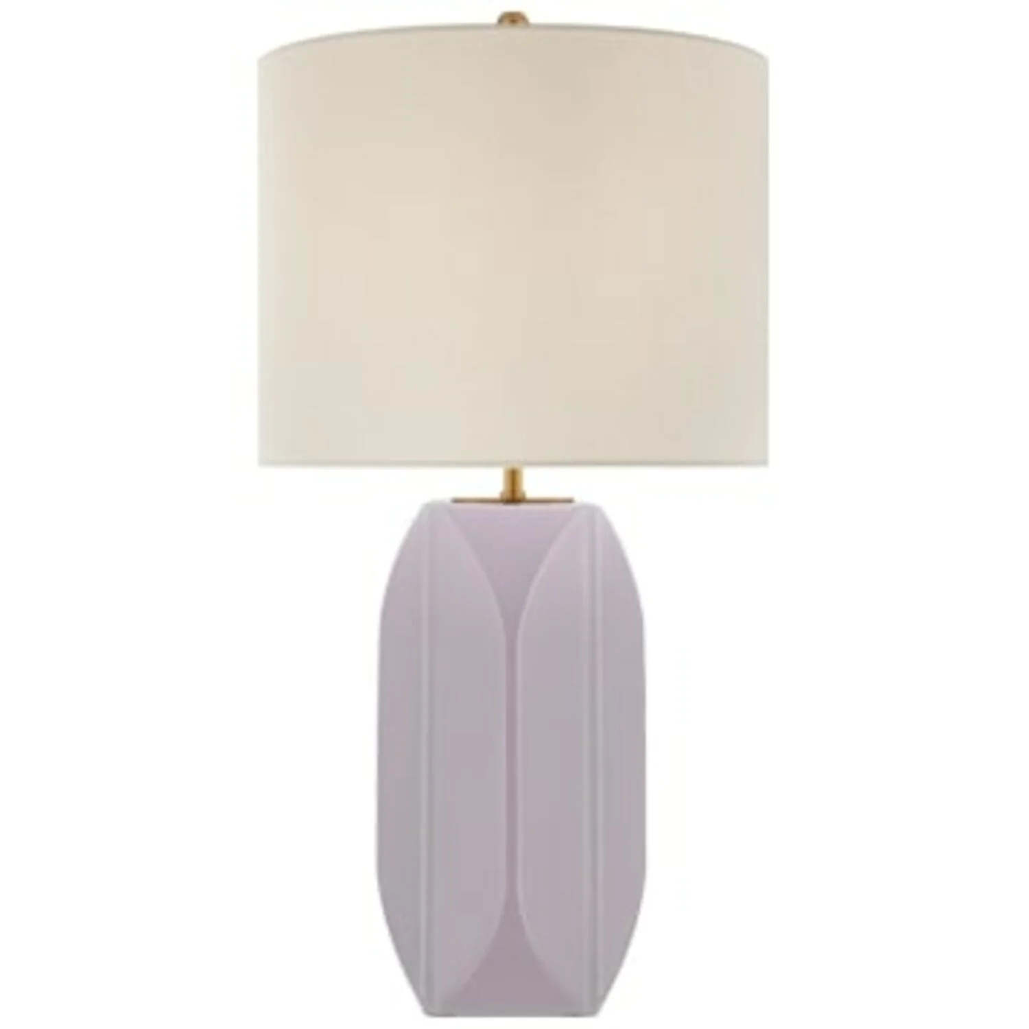 CARMILLA MEDIUM 1 LIGHT TABLE LAMP - Image 3