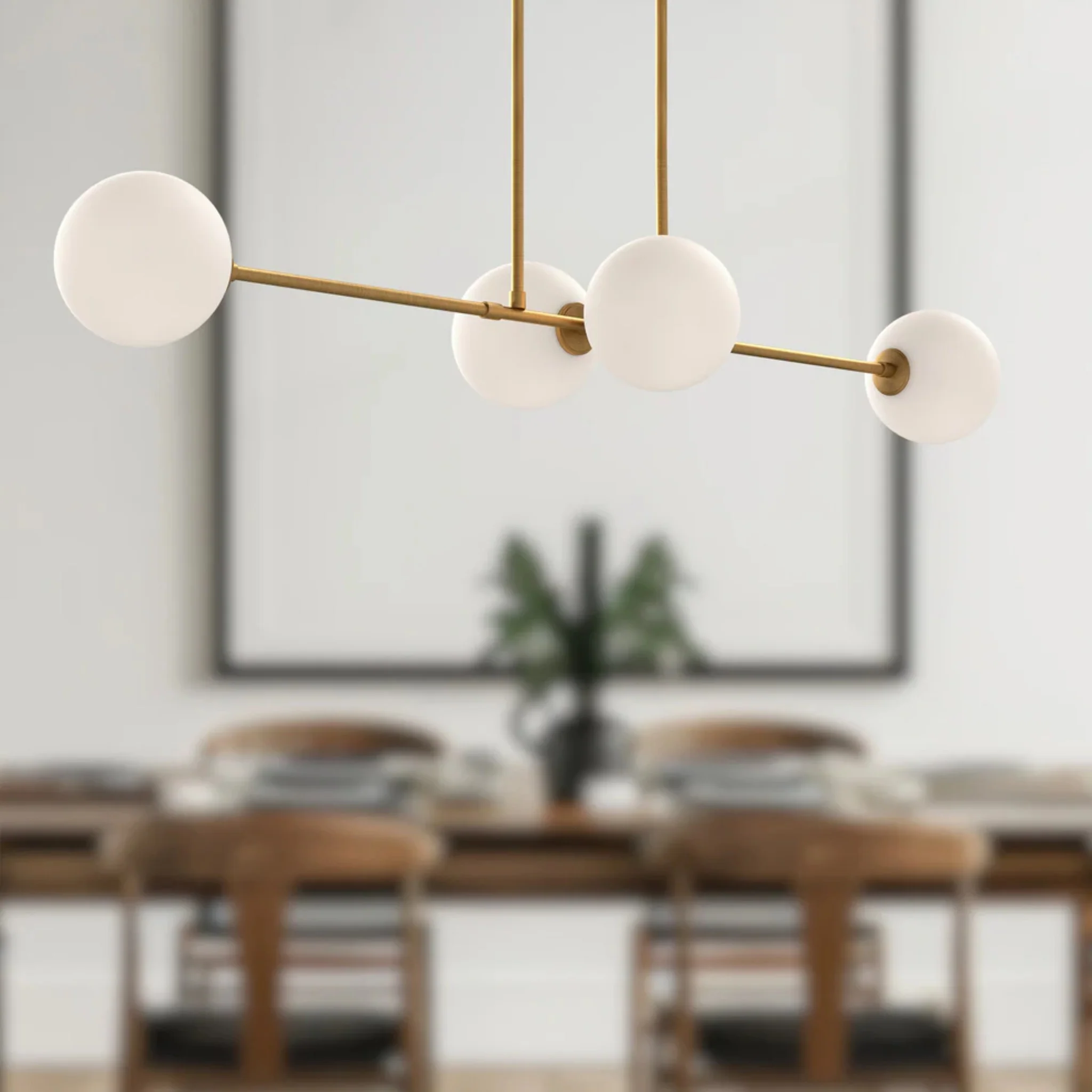 CASSIA 48-IN LINEAR PENDANT (MULTIPLE OPTIONS) - Image 5