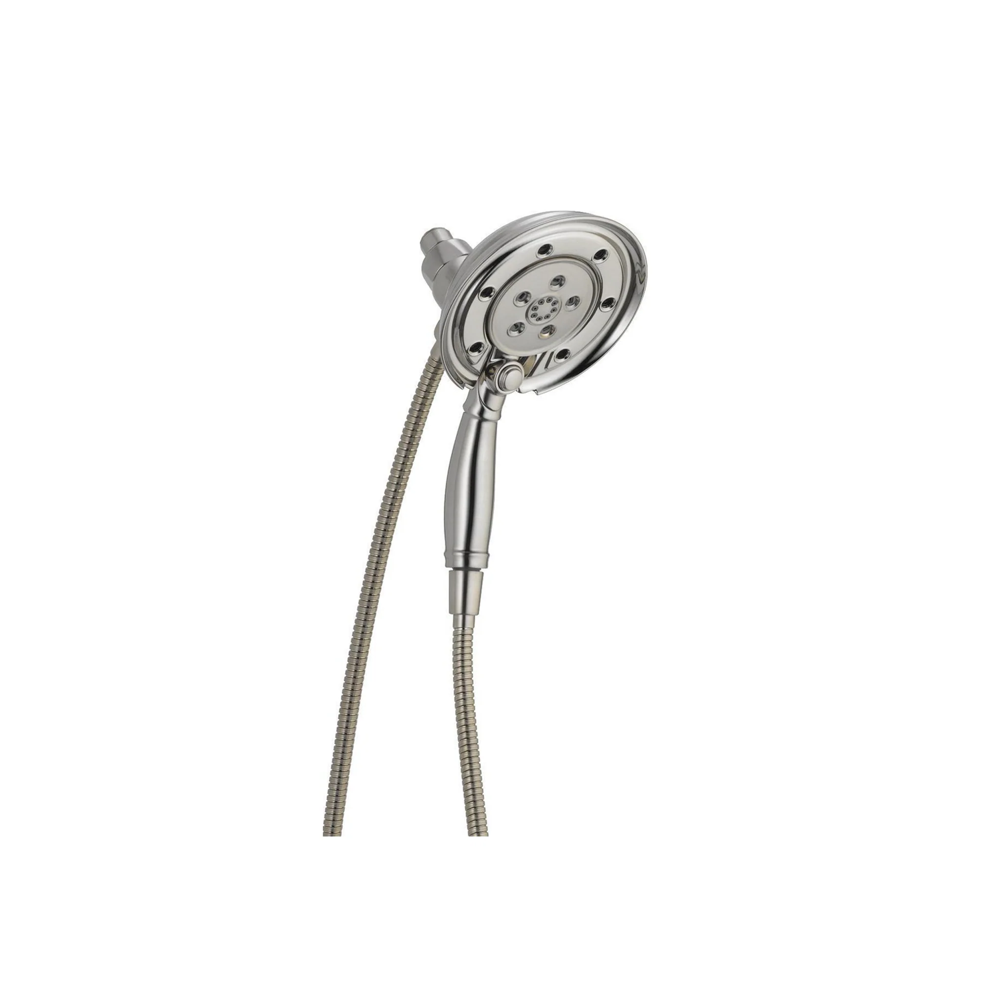 CASSIDY IN2ITION(R) TWO-IN-ONE SHOWER ARM MOUNTED SHOWER - Image 2
