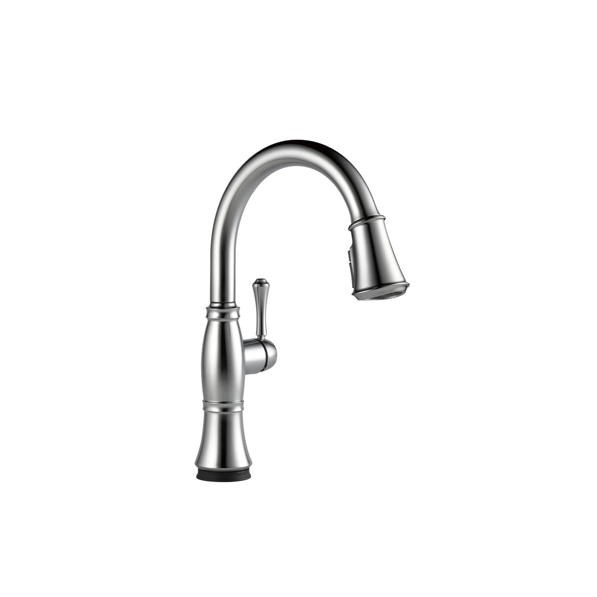 CASSIDY SINGLE HANDLE PULLDOWN KITCHEN FAUCET WITH TOUCH2O TECHNOLOGY - Image 3