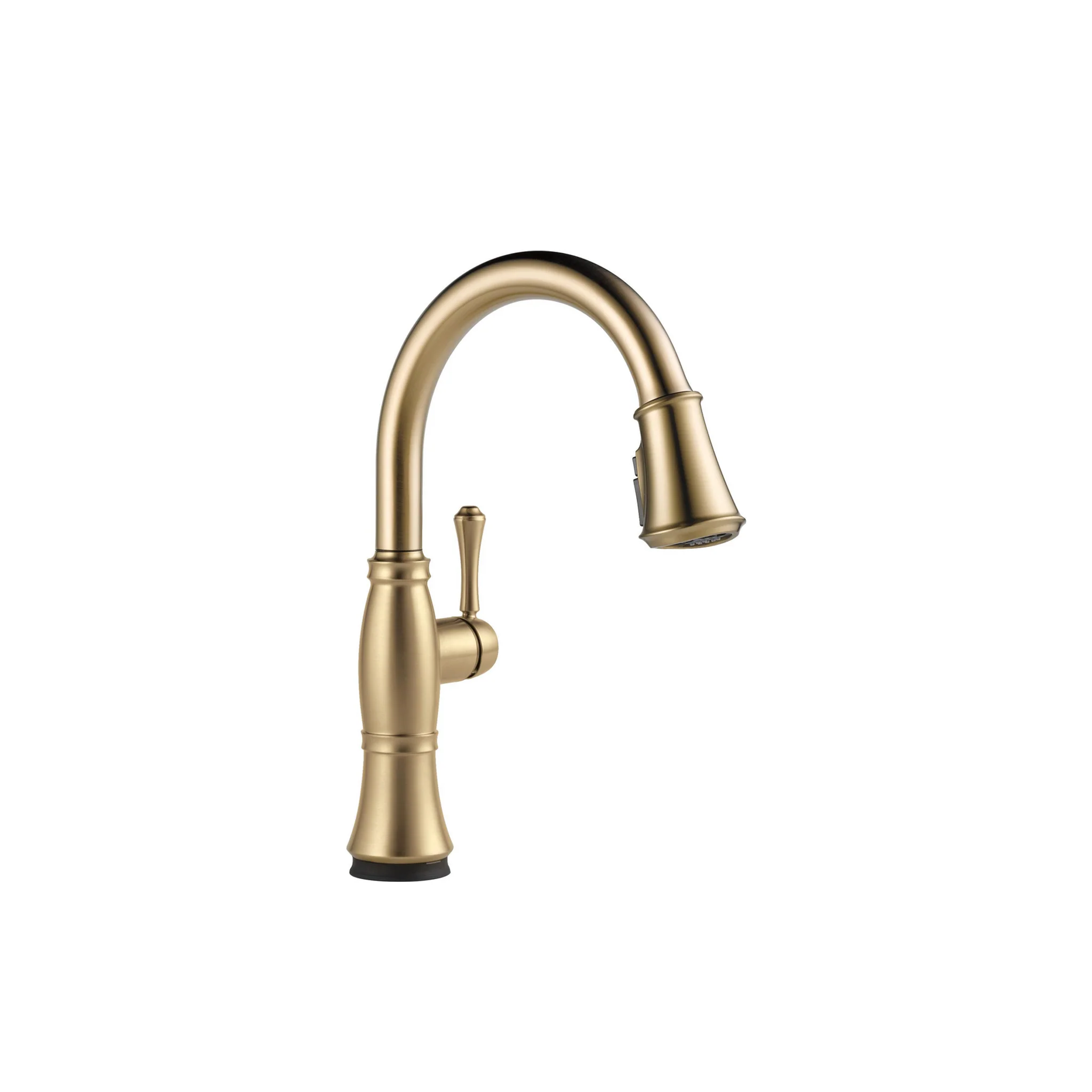 CASSIDY SINGLE HANDLE PULLDOWN KITCHEN FAUCET WITH TOUCH2O TECHNOLOGY - Image 4