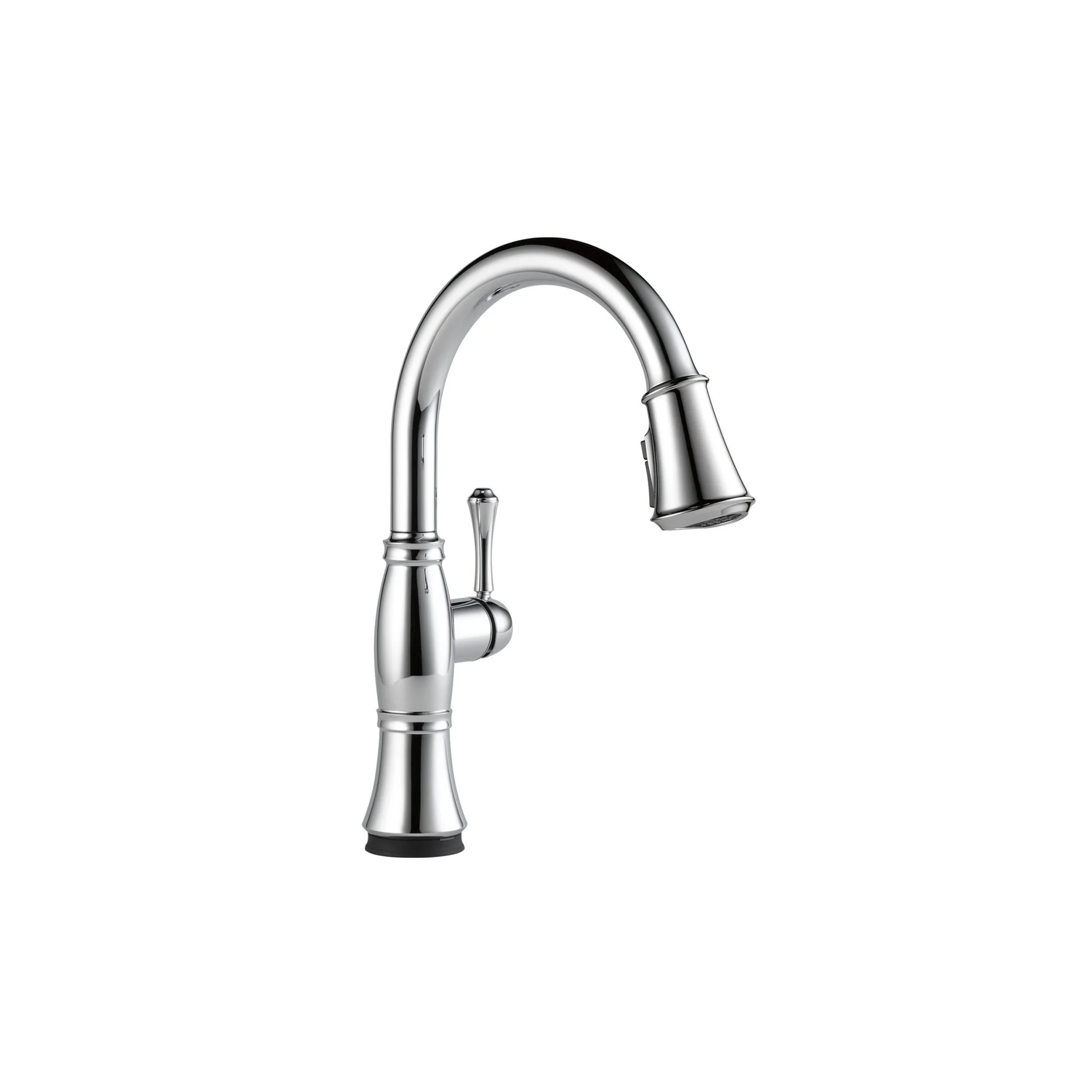 CASSIDY SINGLE HANDLE PULLDOWN KITCHEN FAUCET WITH TOUCH2O TECHNOLOGY - Image 6