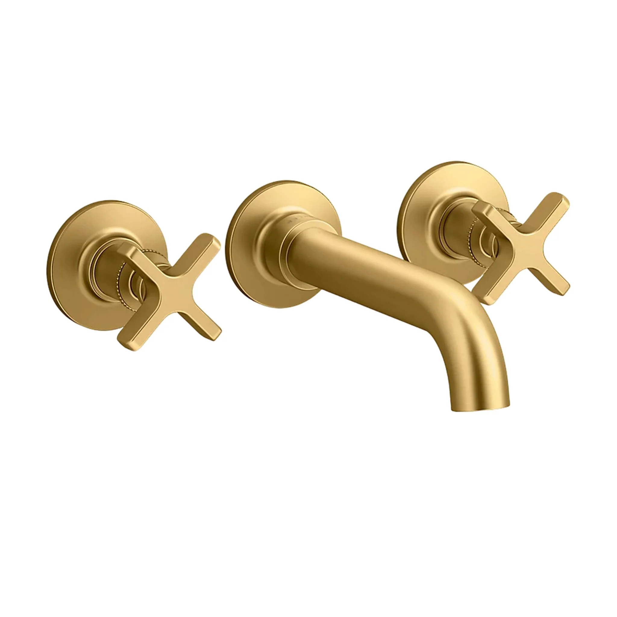 CASTIA™ WALL-MOUNT BATH FAUCET TRIM BY STUDIO MCGEE - Image 3