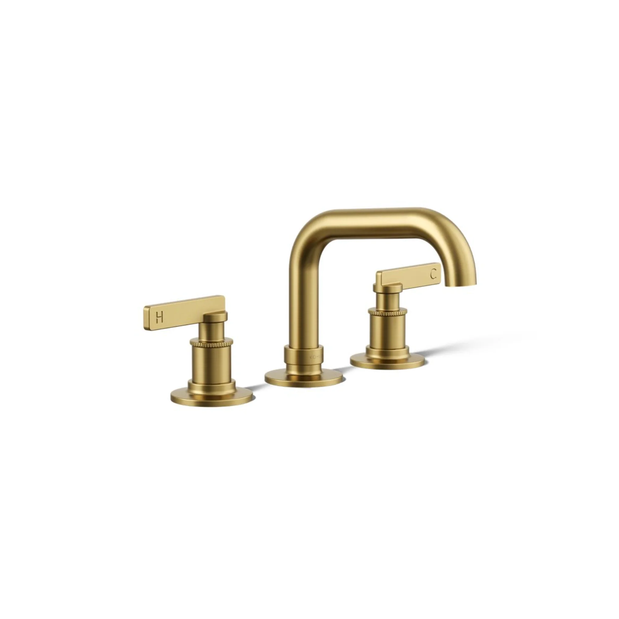 CASTIA™ WIDESPREAD FAUCET BY STUDIO MCGEE (MULTIPLE SIZES) - Image 5